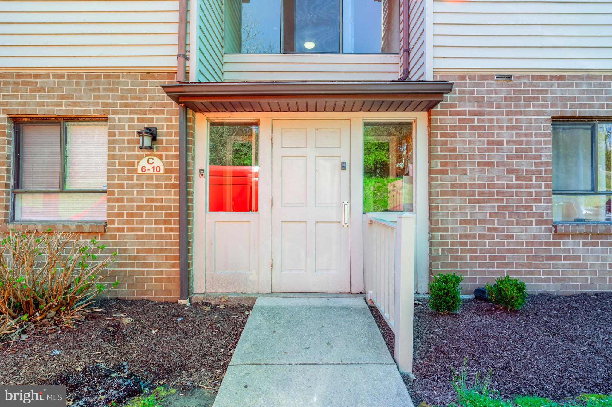 TRIMBLE RUN - Residential