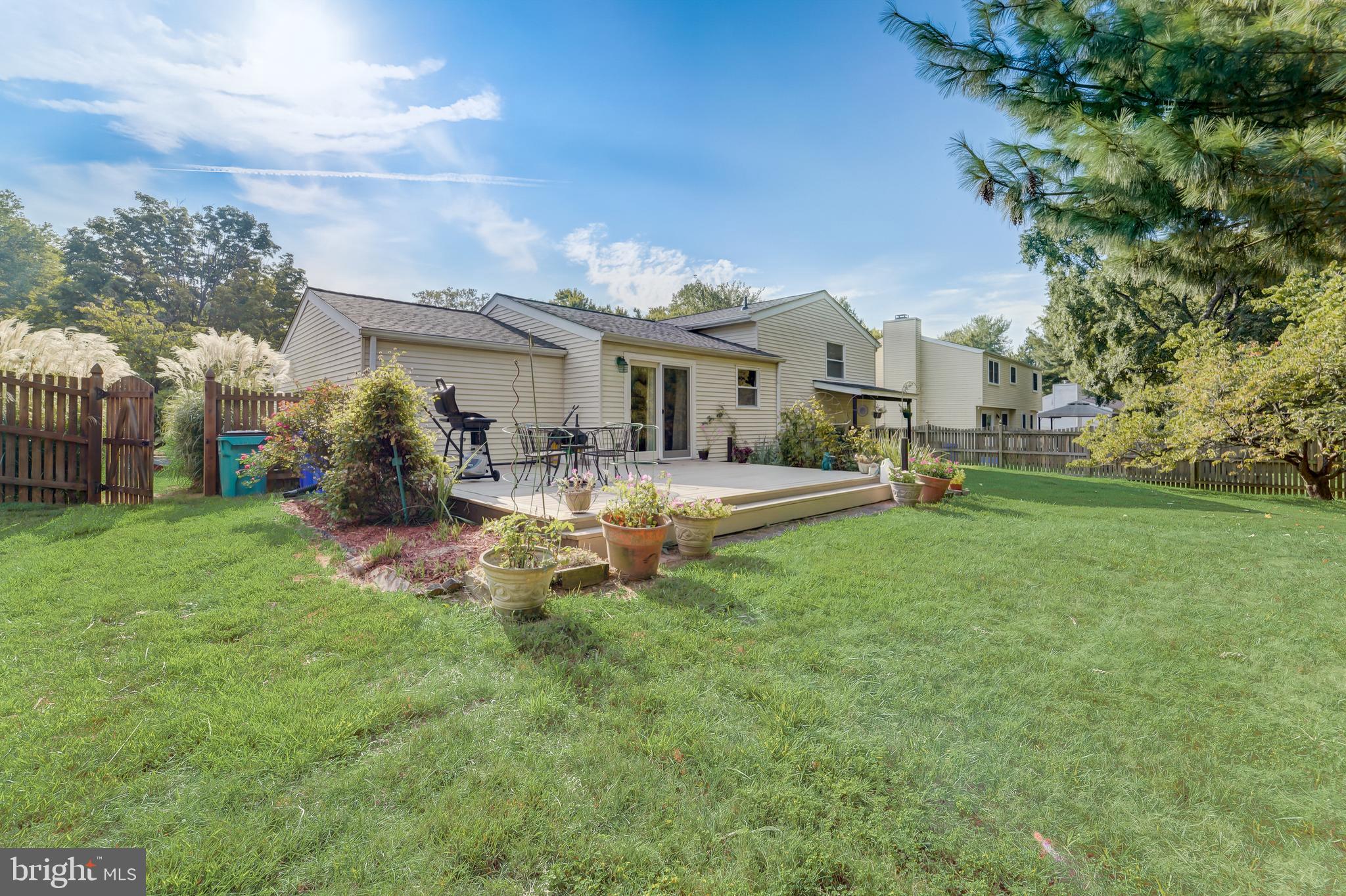 CHARLENE - Residential