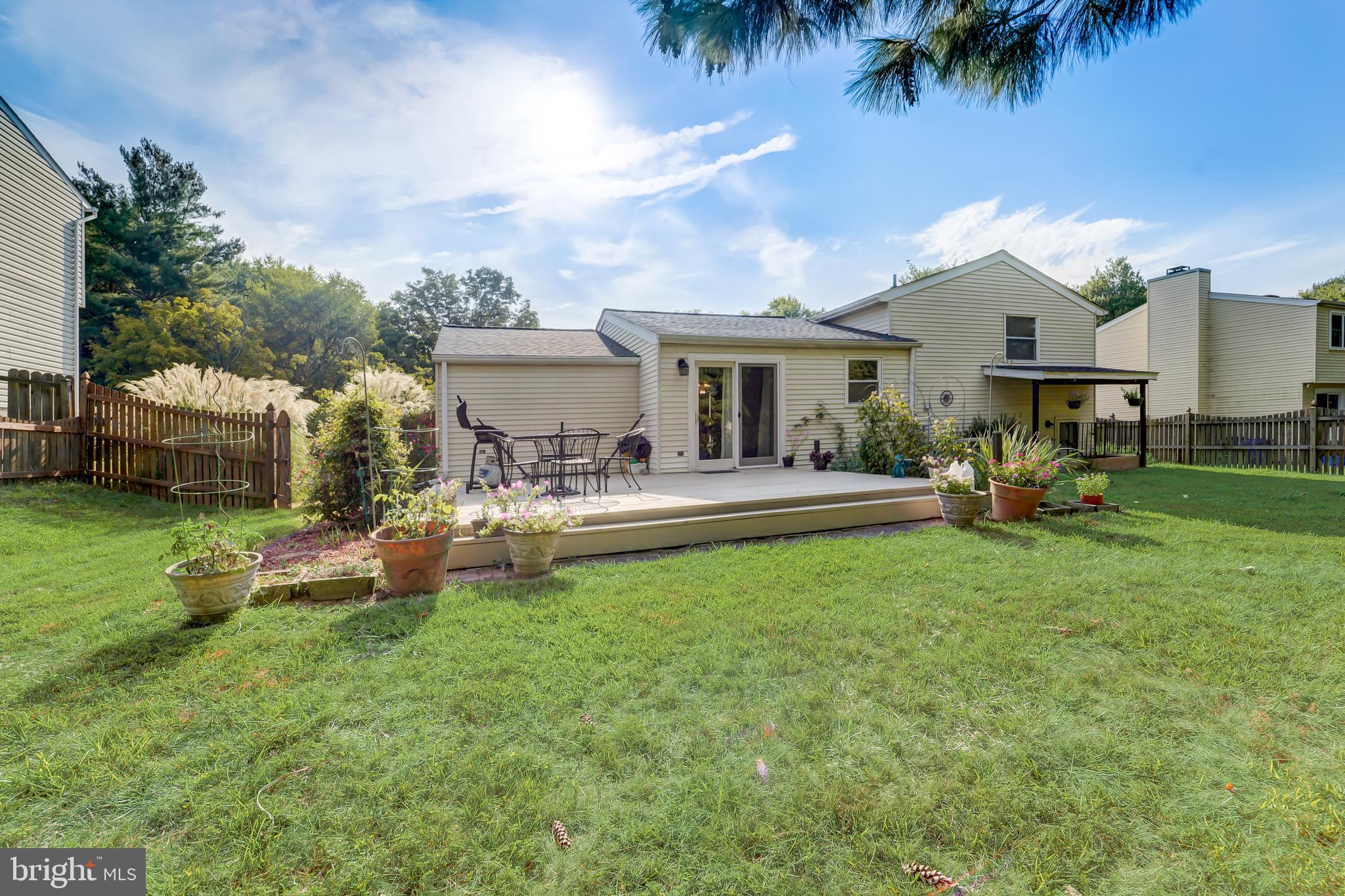 CHARLENE - Residential