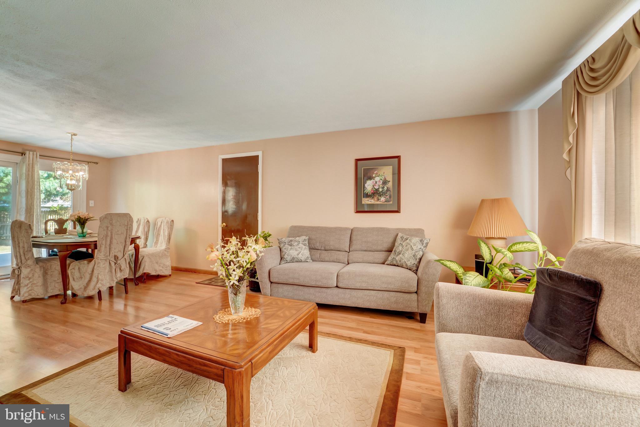 CHARLENE - Residential