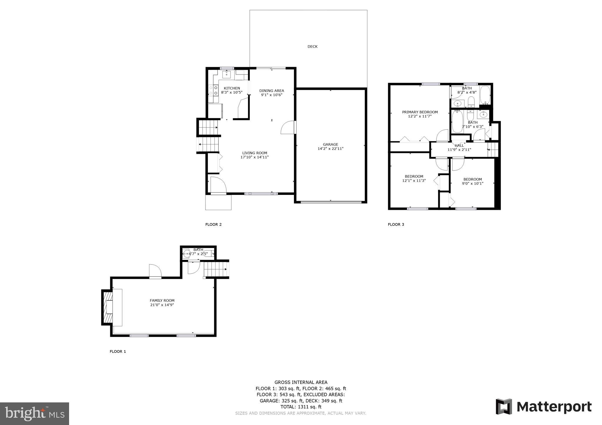 CHARLENE - Residential