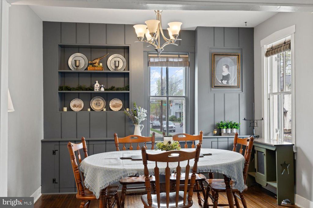 Photo of 18 S Locust Street, Lititz, PA 17543 (MLS # PALA2047484)