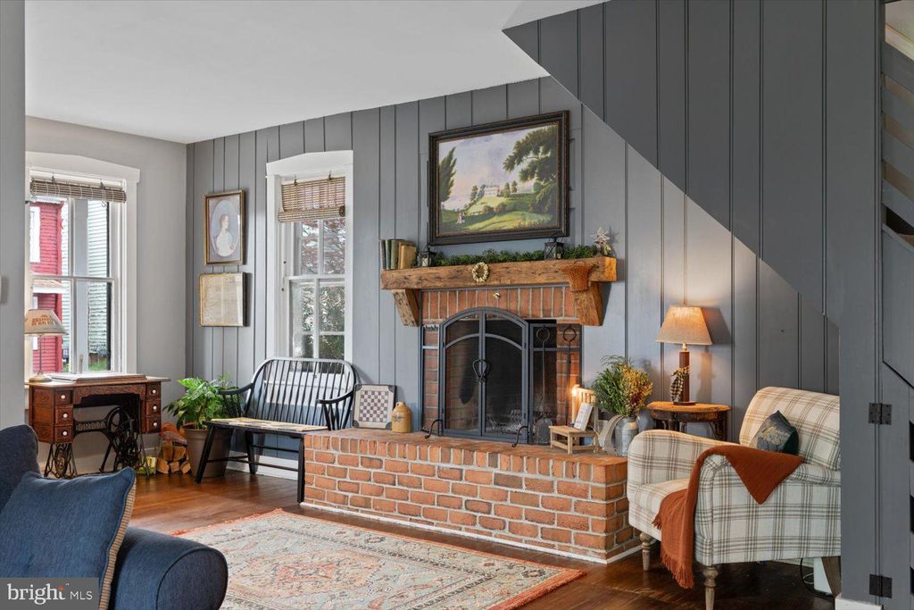 Photo of 18 S Locust Street, Lititz, PA 17543 (MLS # PALA2047484)