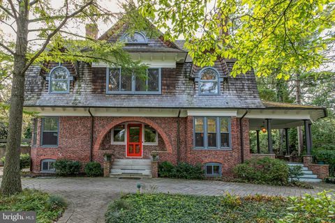 54 HODGE ROAD PRINCETON NJ 08540