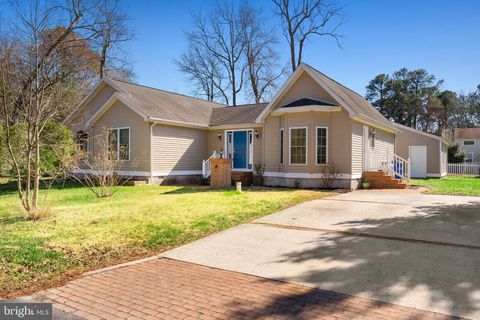 18 HUDSON AVENUE OCEAN VIEW DE 19970