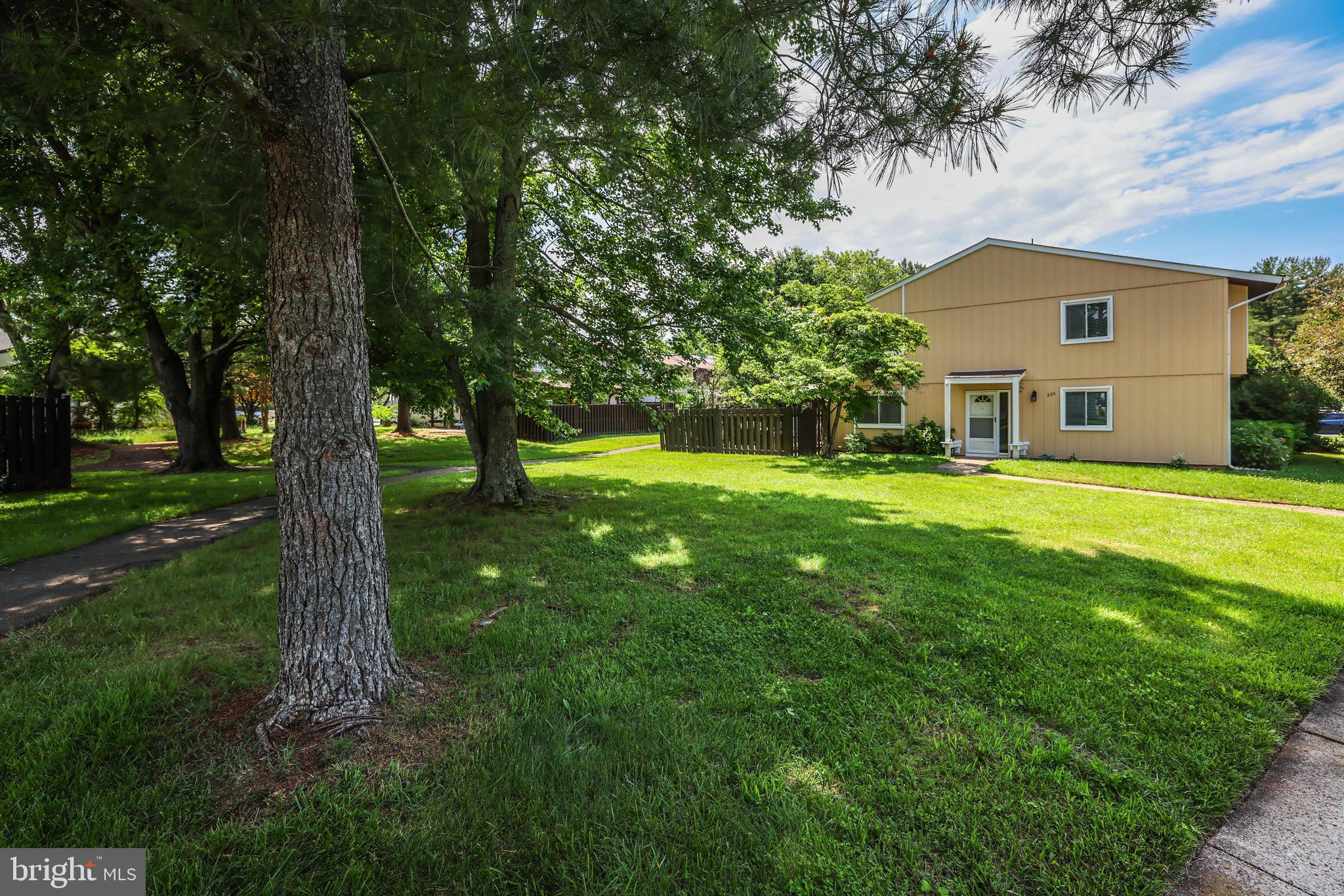 SUGARLAND RUN - Residential