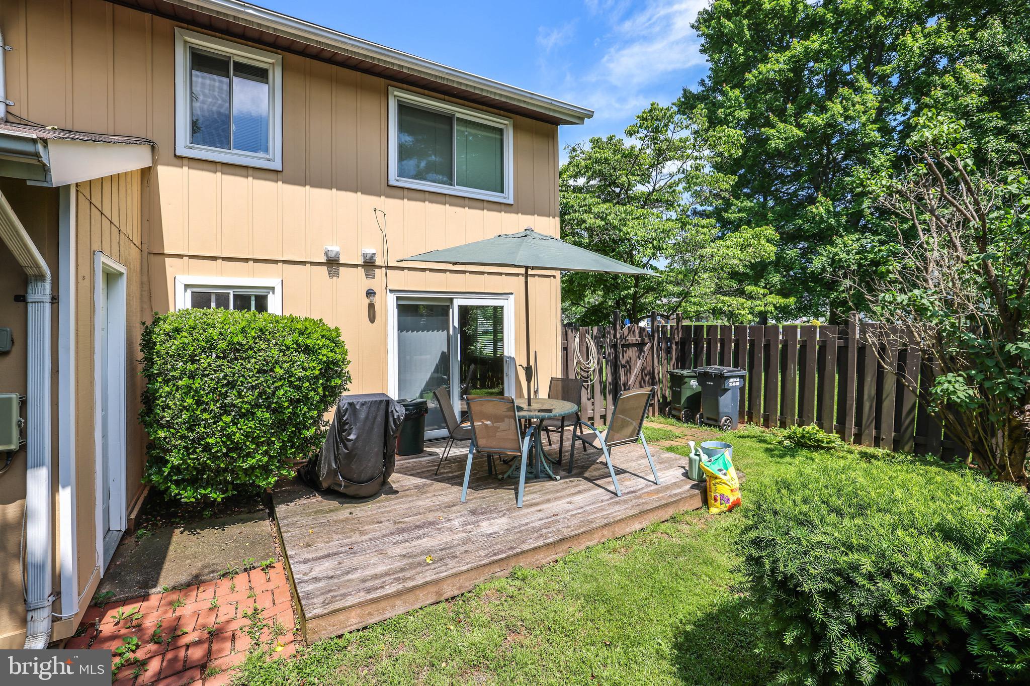 SUGARLAND RUN - Residential