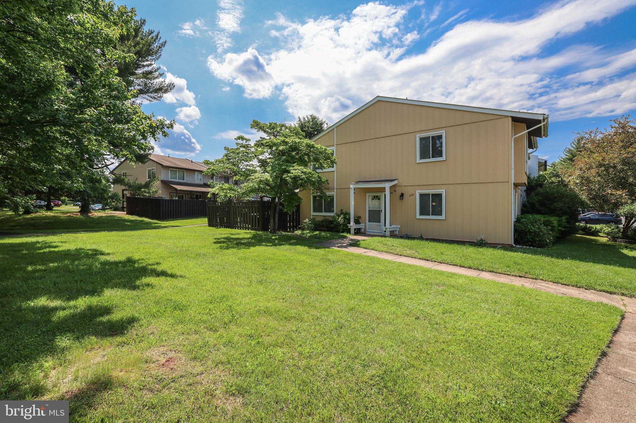 SUGARLAND RUN - Residential