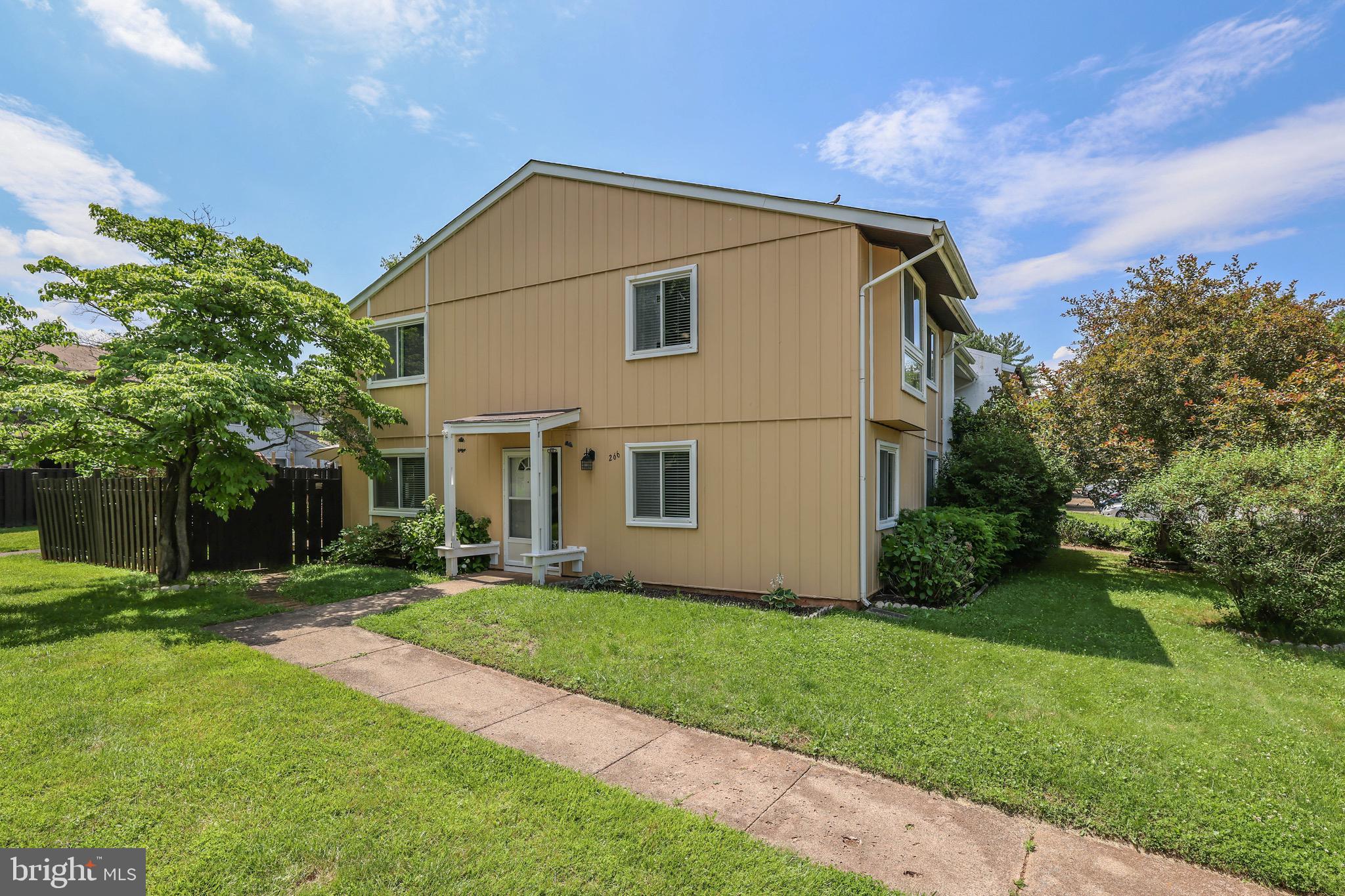 SUGARLAND RUN - Residential