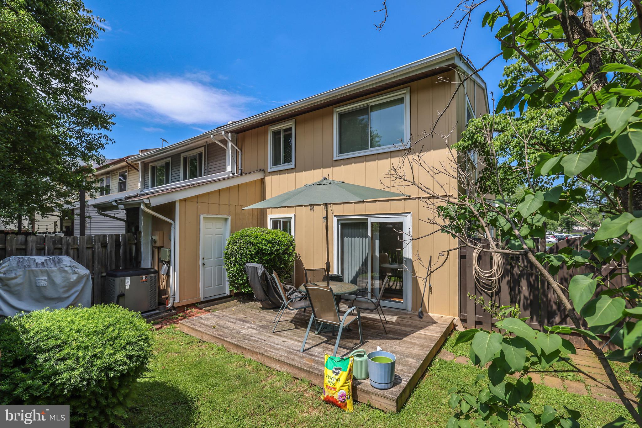 SUGARLAND RUN - Residential