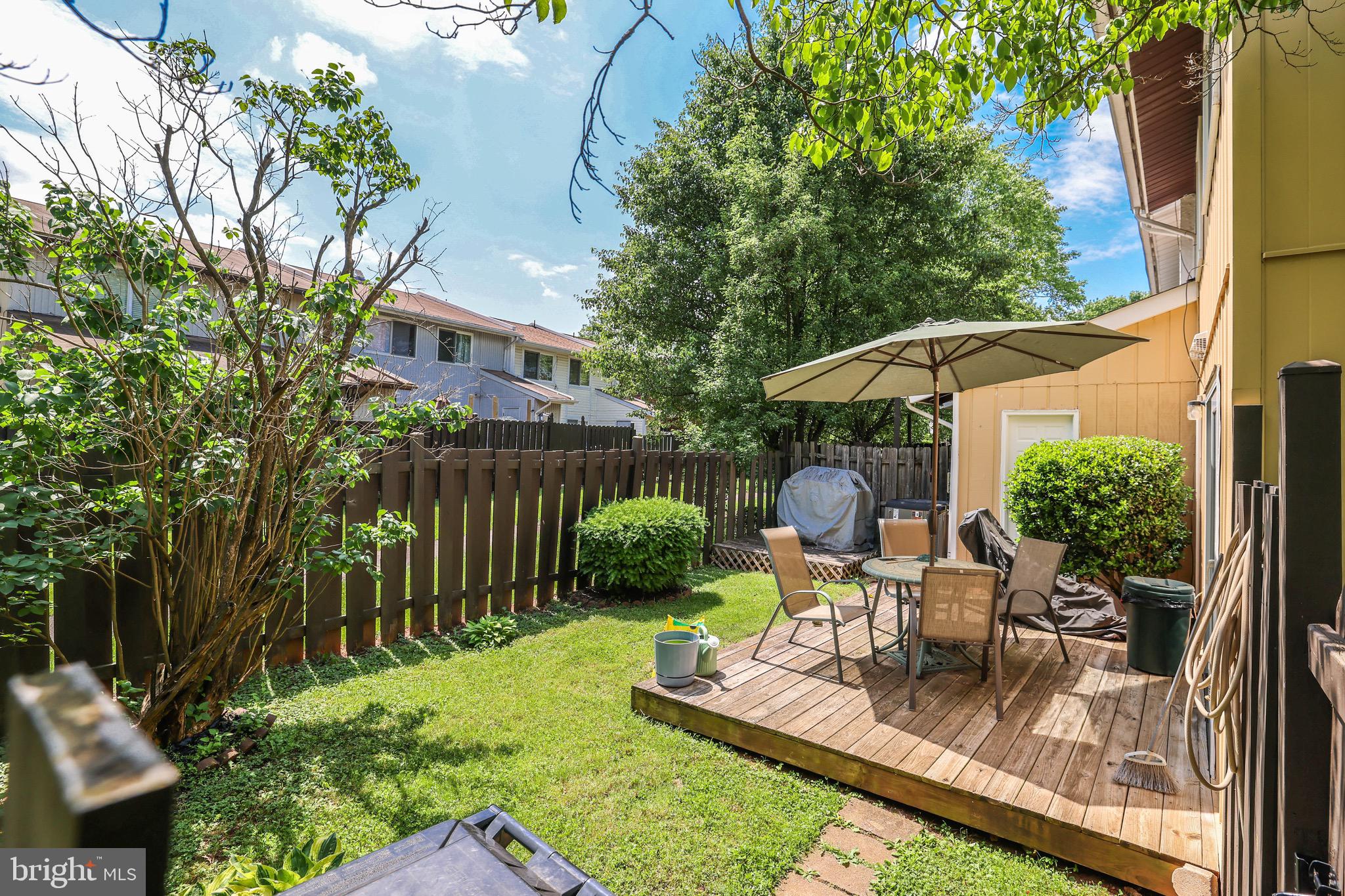 SUGARLAND RUN - Residential