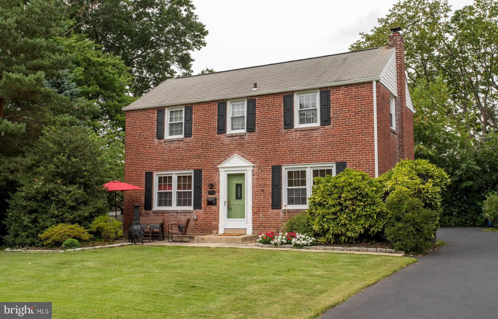 CHATHAM PARK - Residential