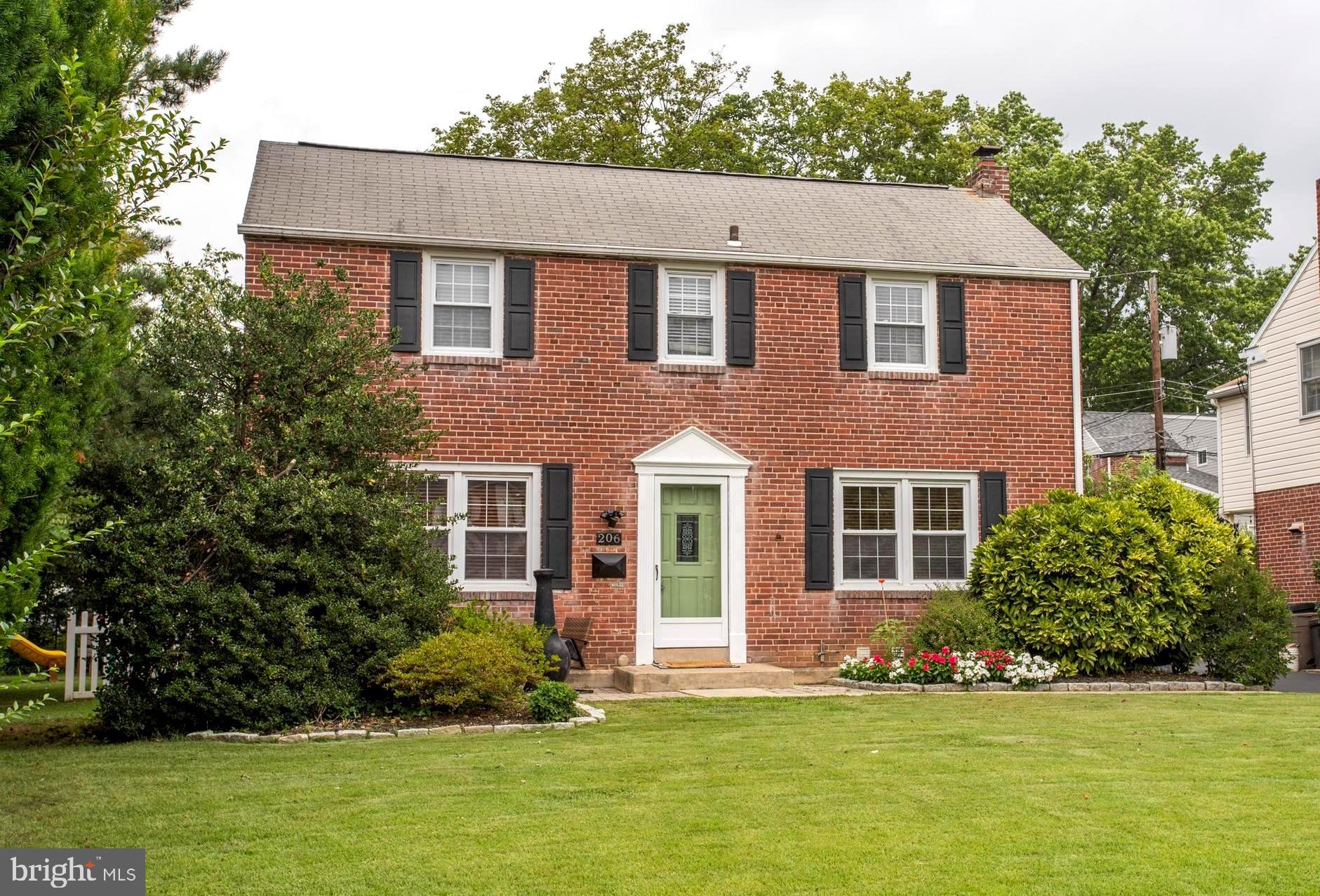 CHATHAM PARK - Residential