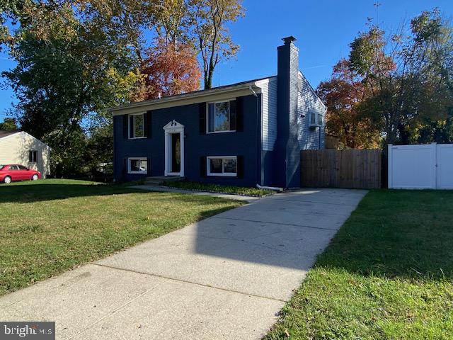 SPRING BRANCH ESTATES - Residential