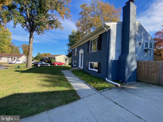 SPRING BRANCH ESTATES - Residential