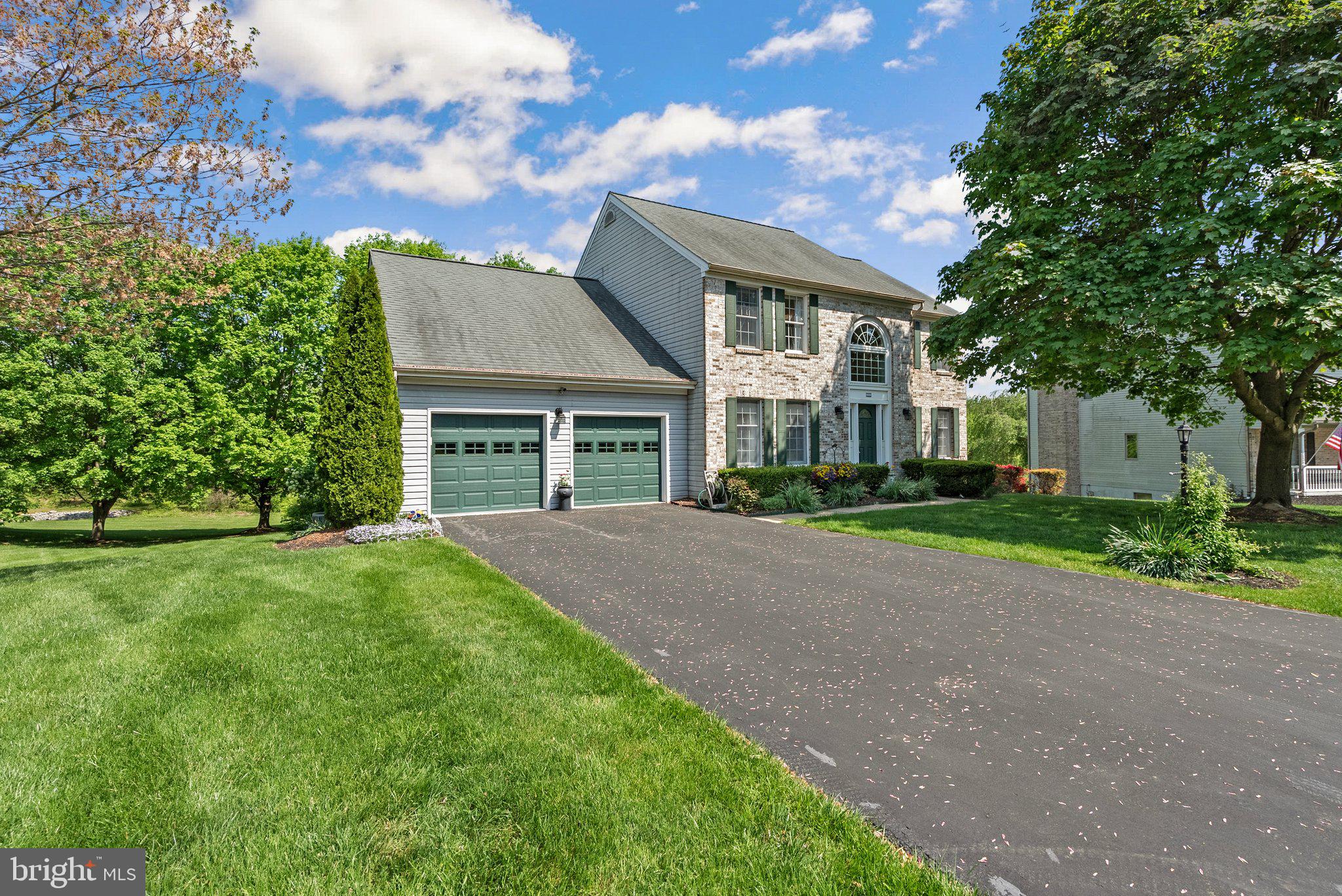 1223 CHESHIRE LANE
