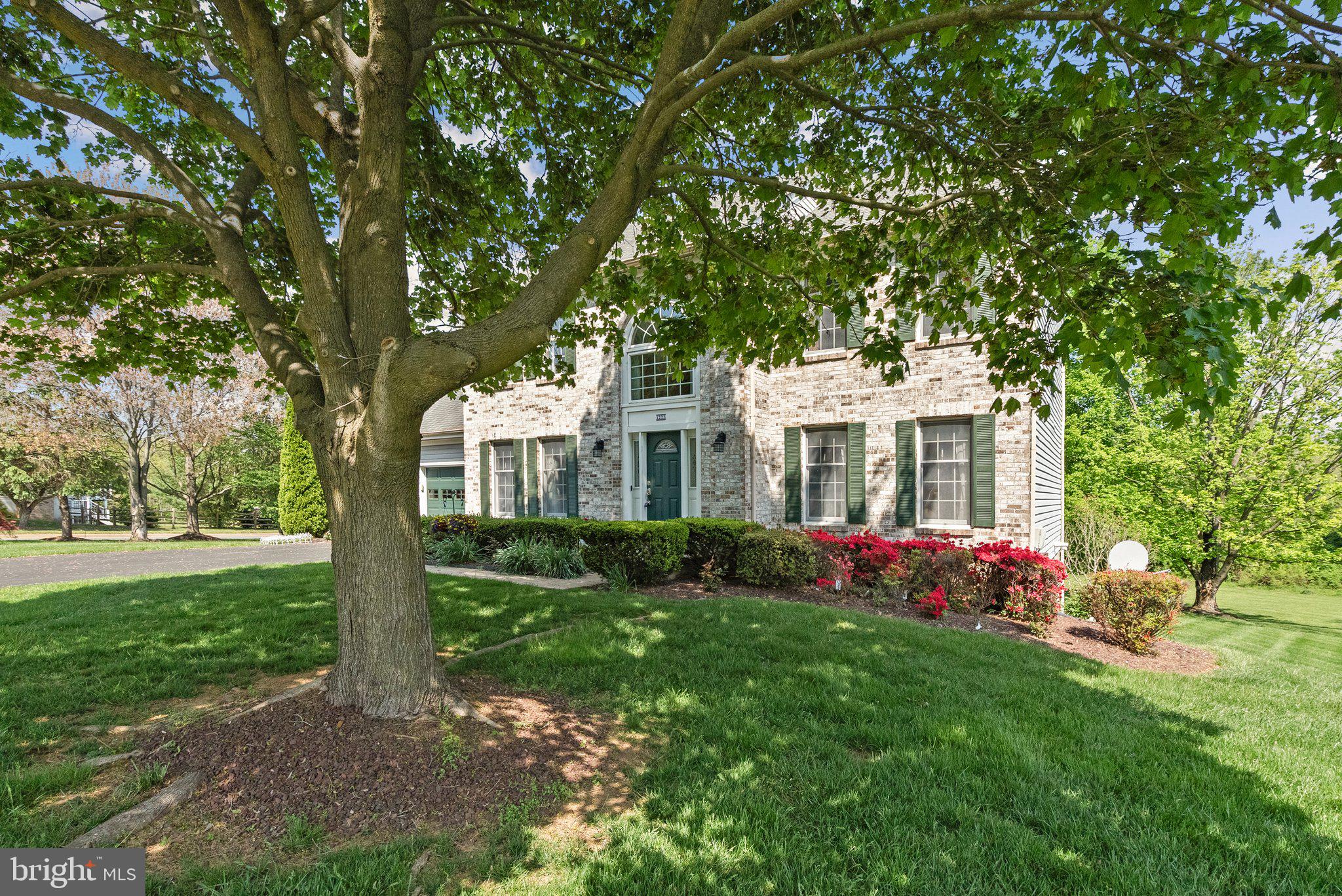 1223 CHESHIRE LANE