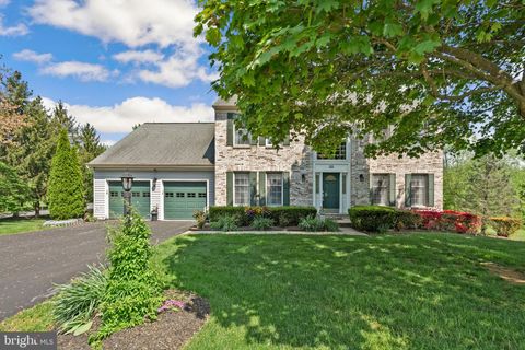 1223 CHESHIRE LANE BEL AIR MD 21014