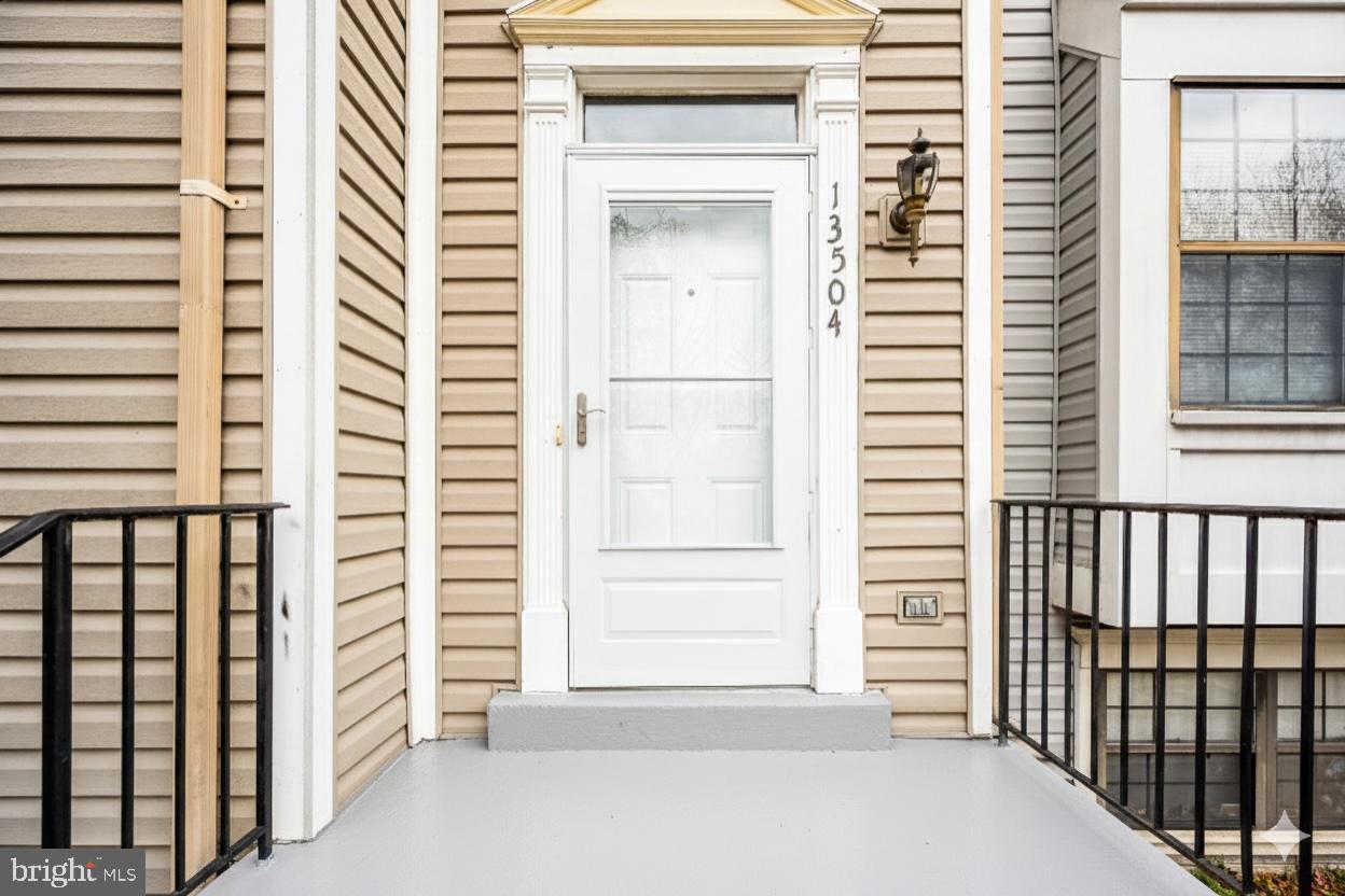 13504 LITTLE BROOK DRIVE