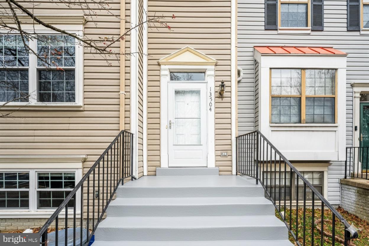 13504 LITTLE BROOK DRIVE