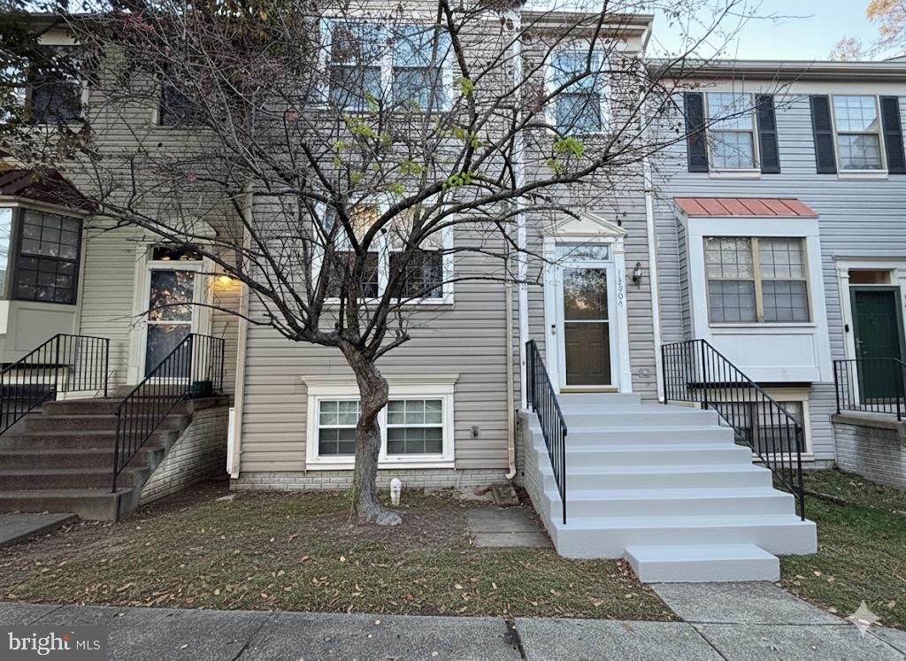 SEQUOIA LEA - Residential Lease