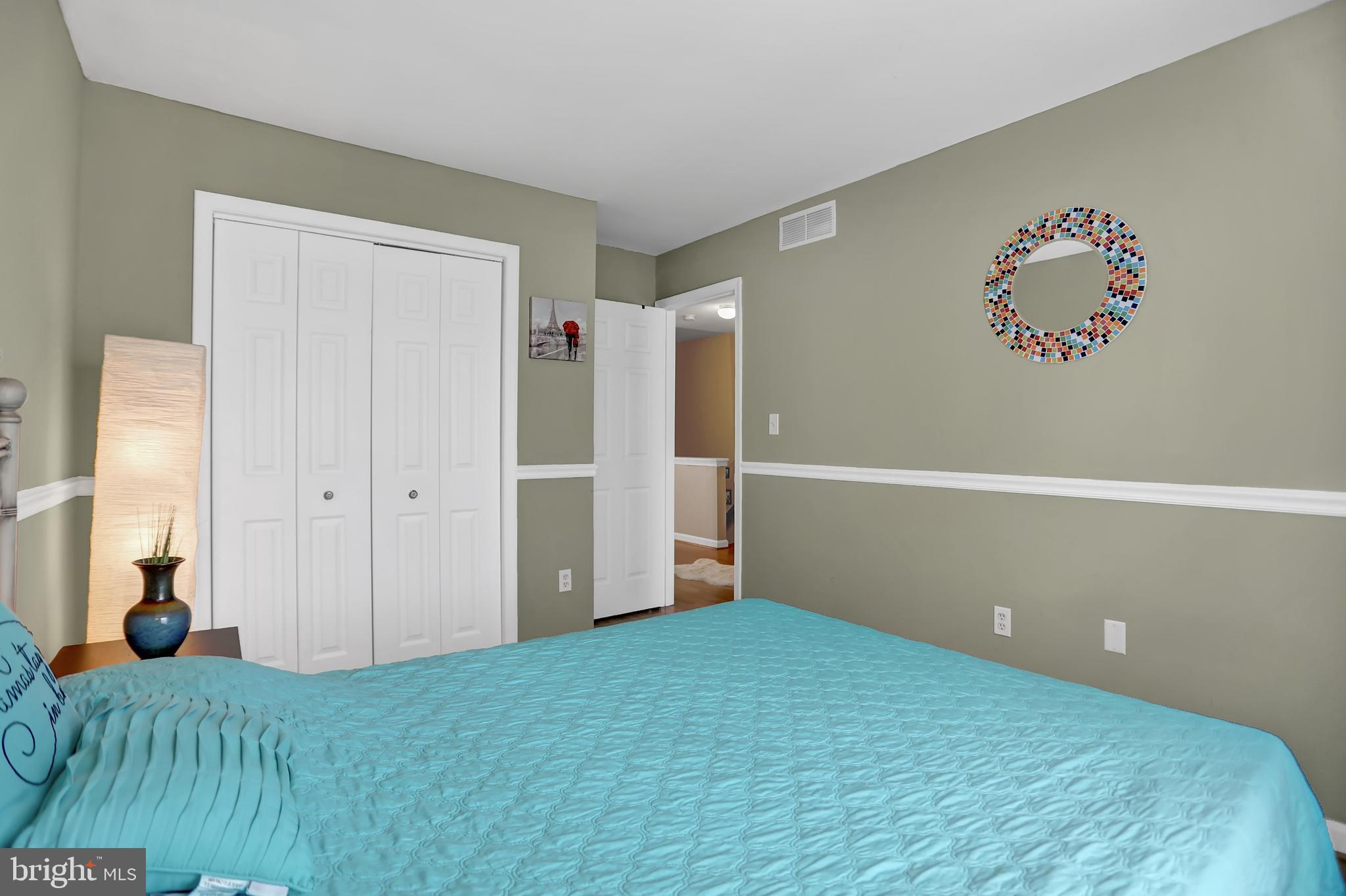 WORTHINGTON MEADOWS - Residential