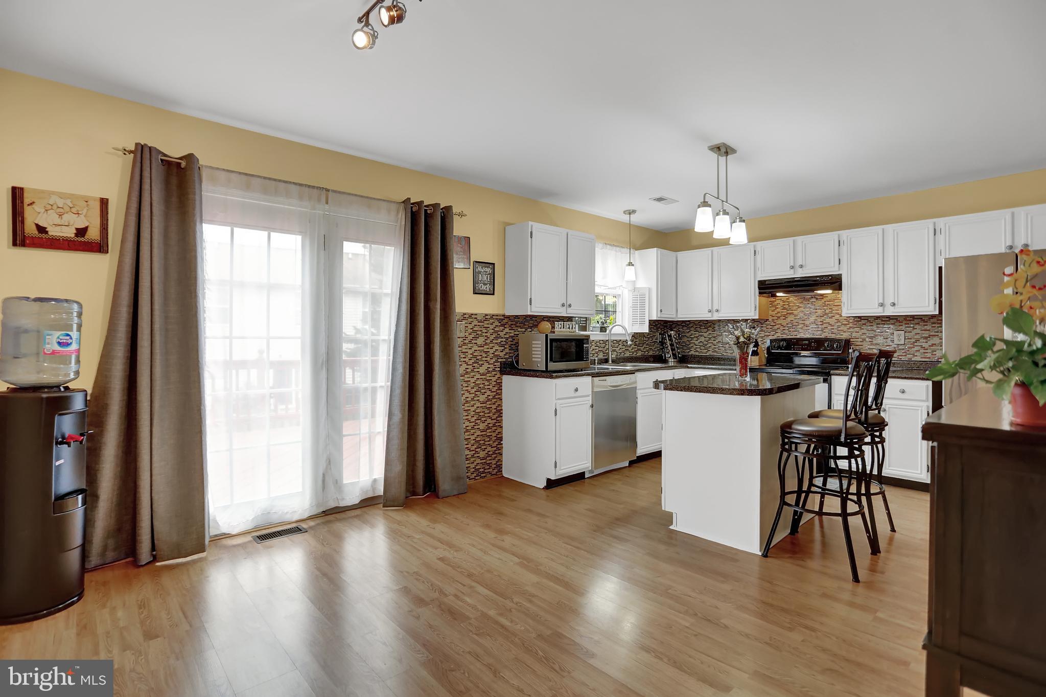 WORTHINGTON MEADOWS - Residential