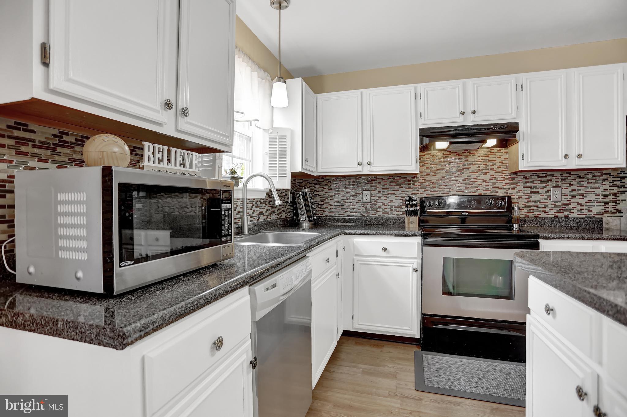 WORTHINGTON MEADOWS - Residential