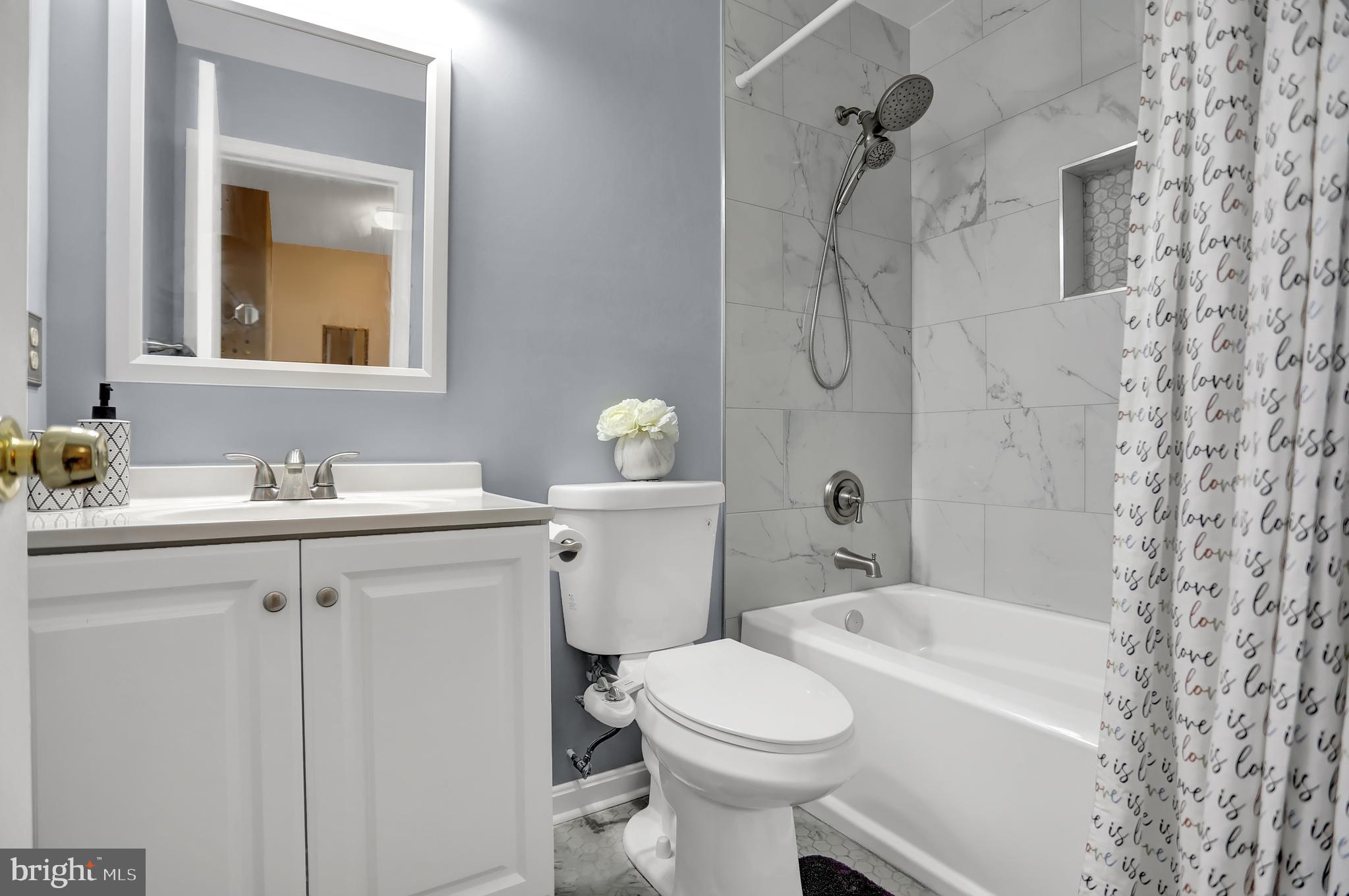 WORTHINGTON MEADOWS - Residential