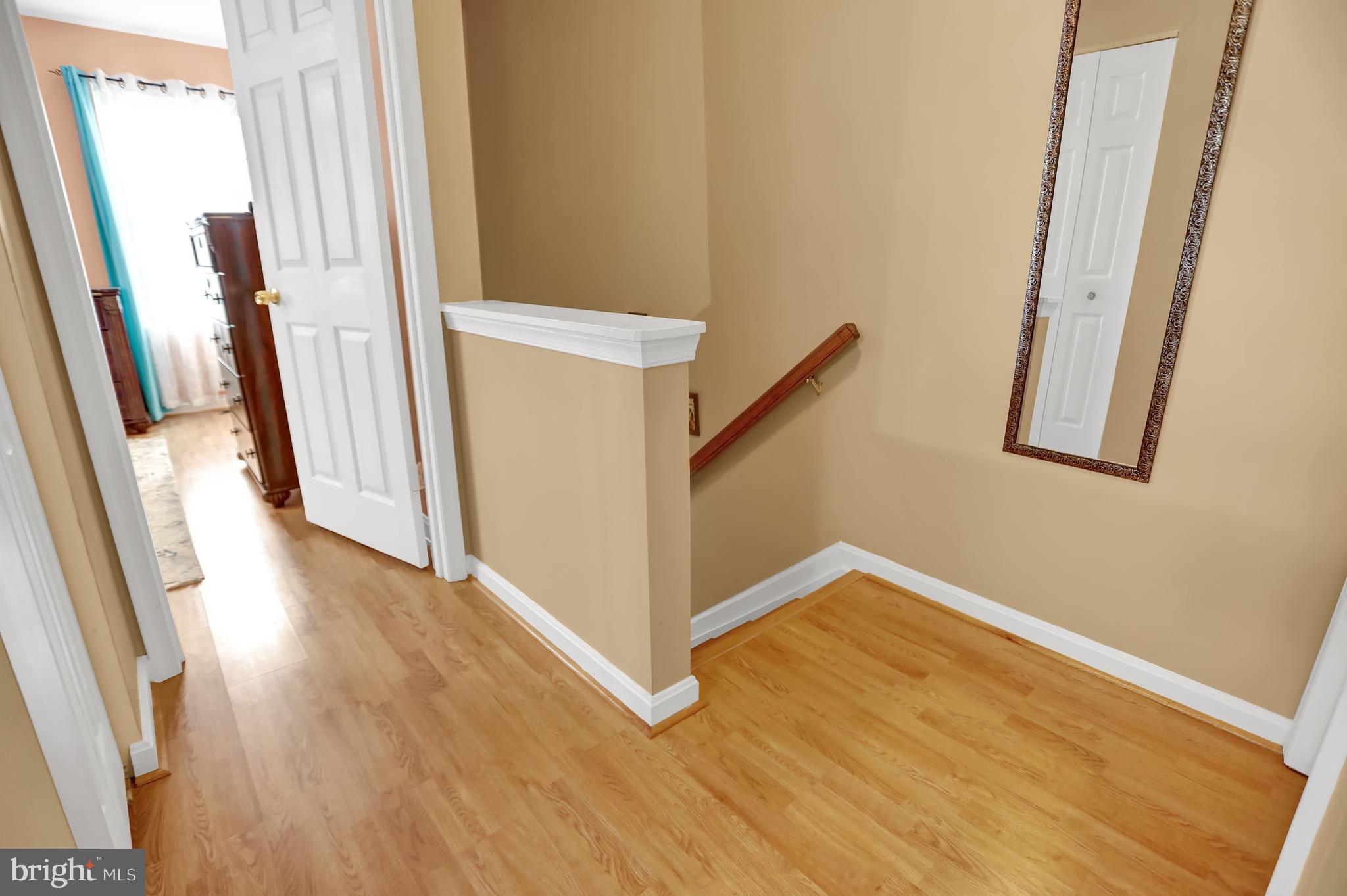 WORTHINGTON MEADOWS - Residential