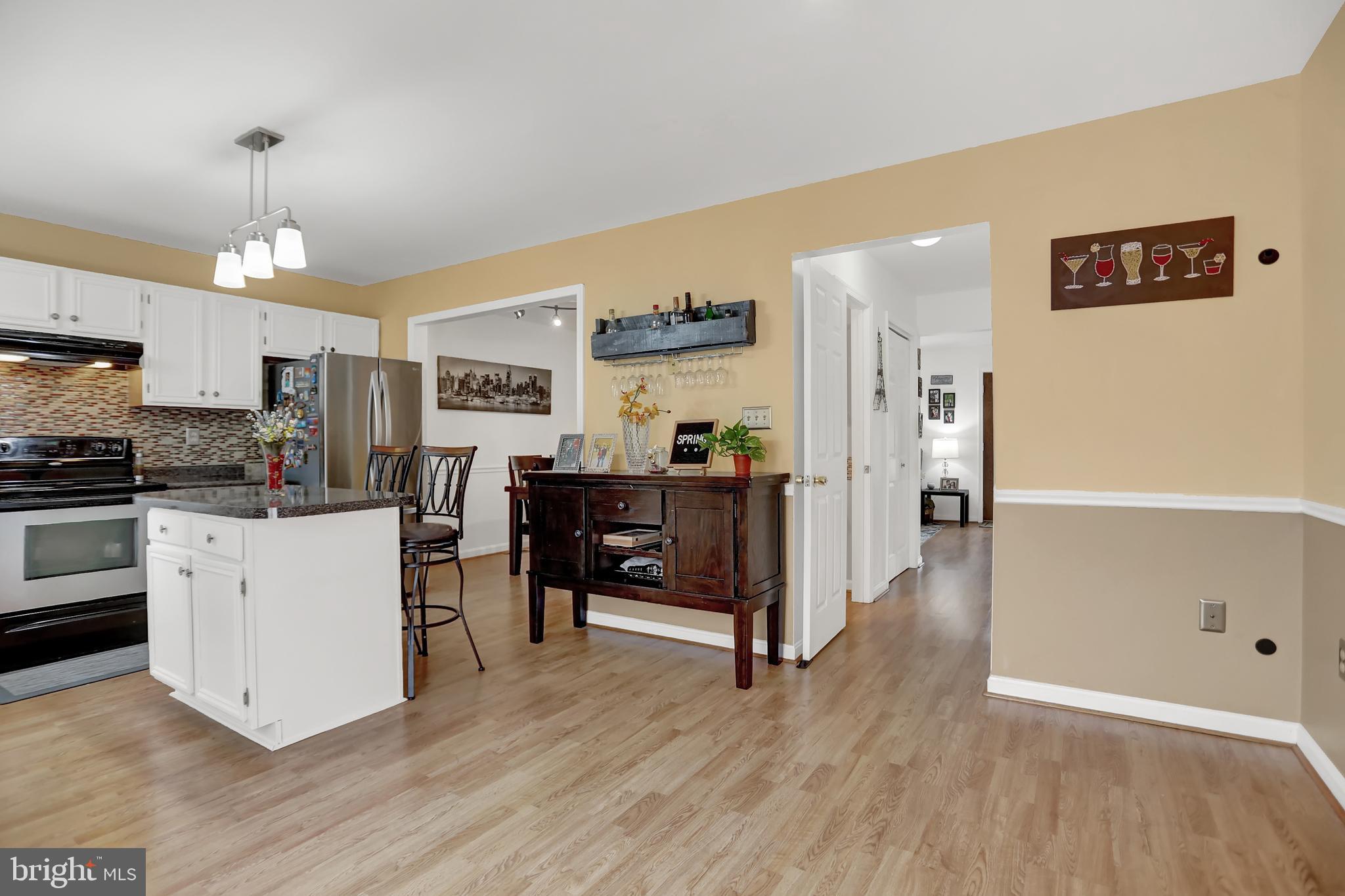 WORTHINGTON MEADOWS - Residential