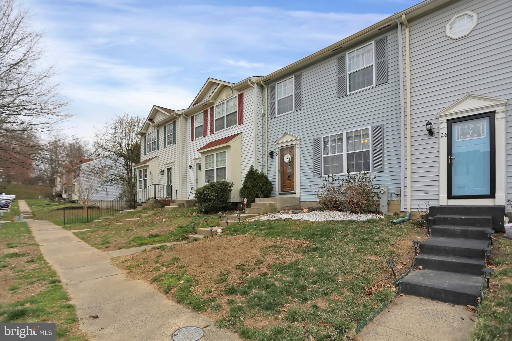 WORTHINGTON MEADOWS - Residential