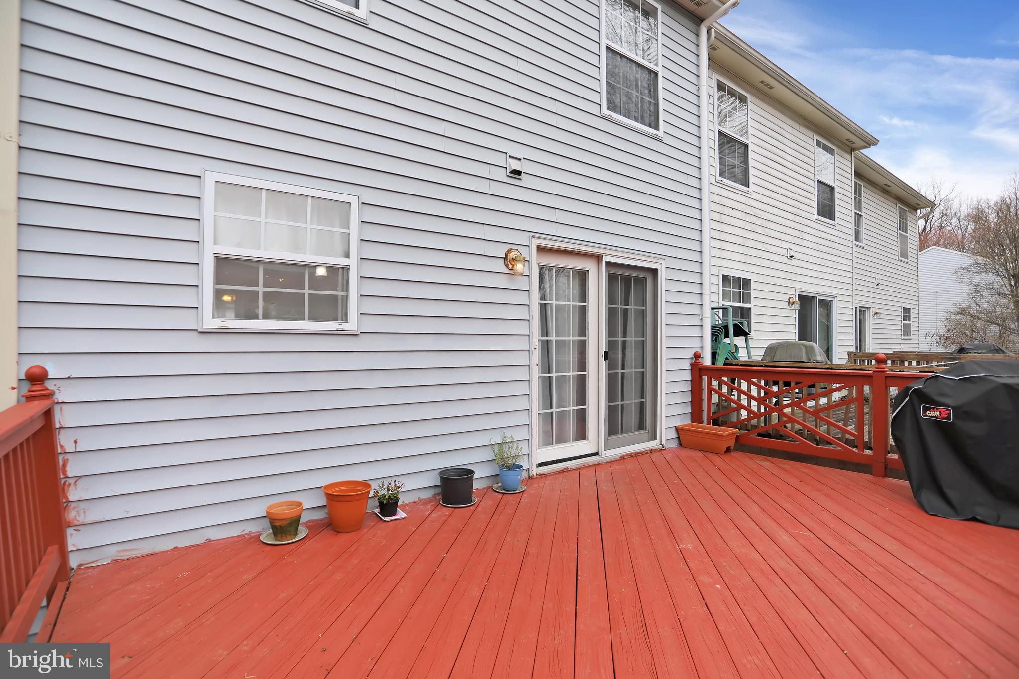 WORTHINGTON MEADOWS - Residential