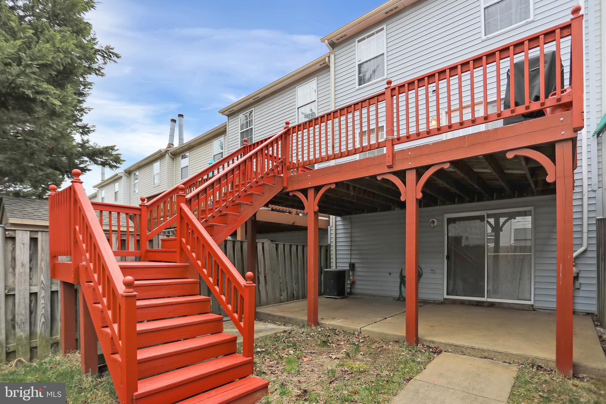 WORTHINGTON MEADOWS - Residential