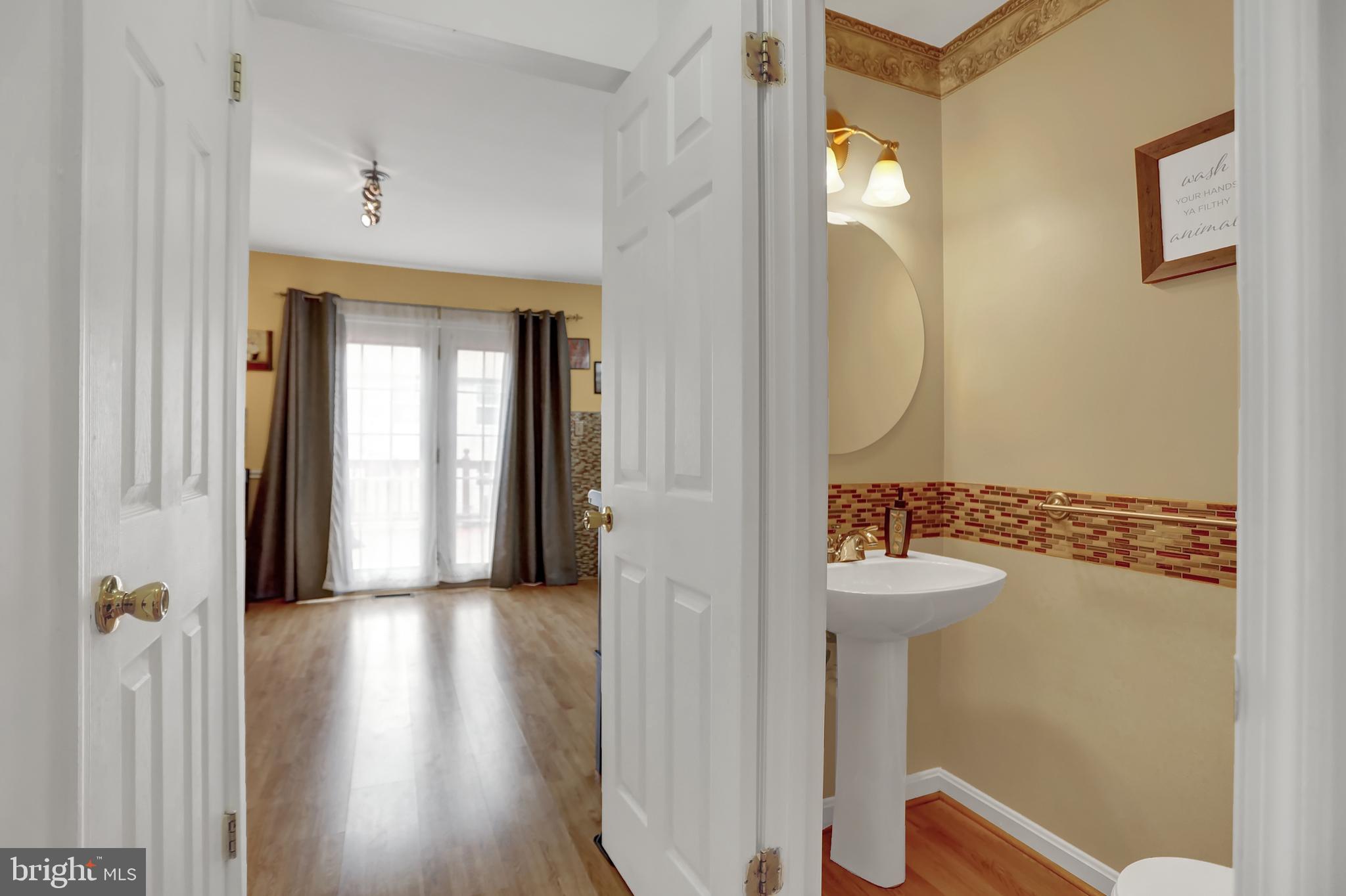 WORTHINGTON MEADOWS - Residential