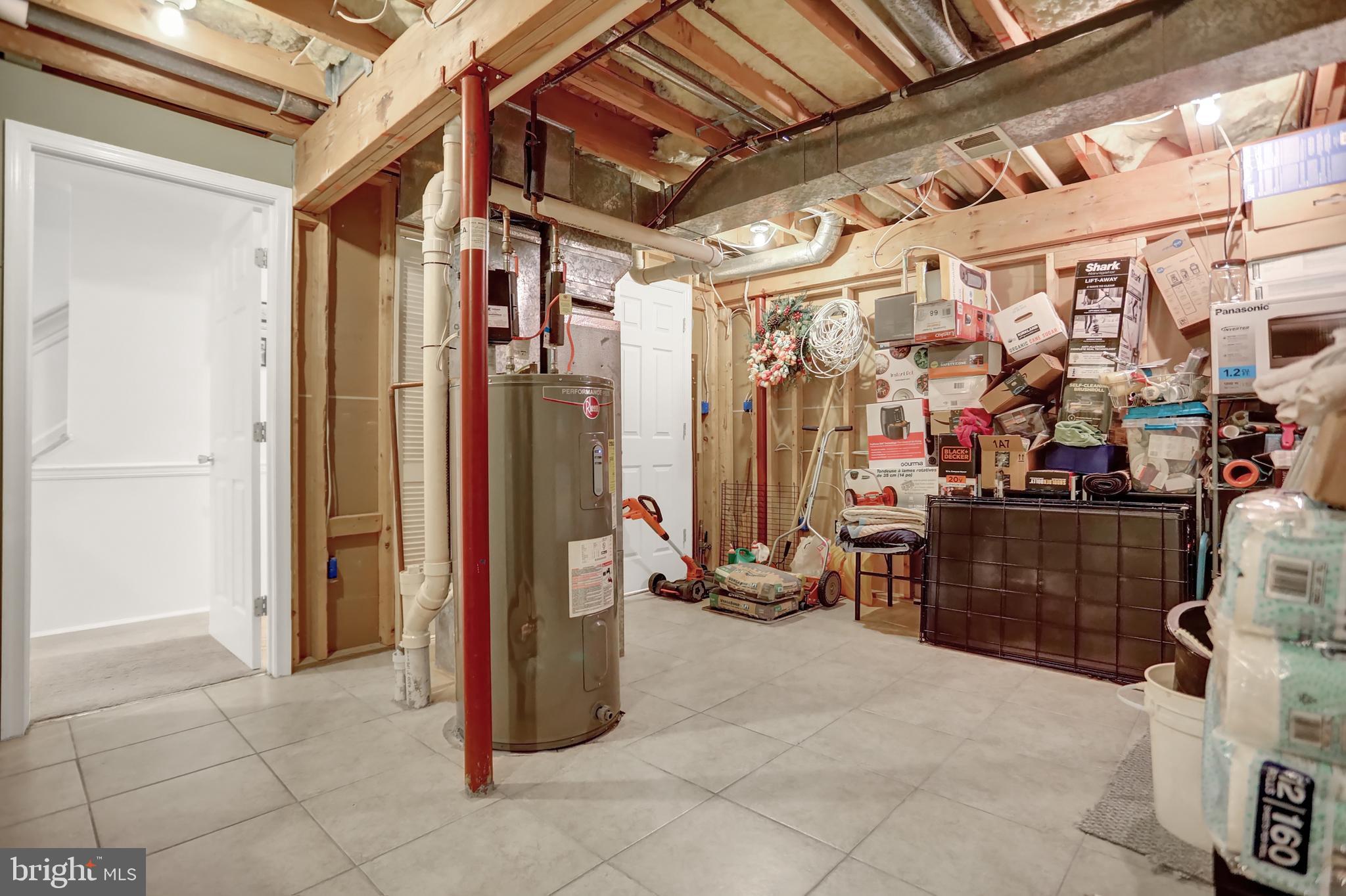 WORTHINGTON MEADOWS - Residential