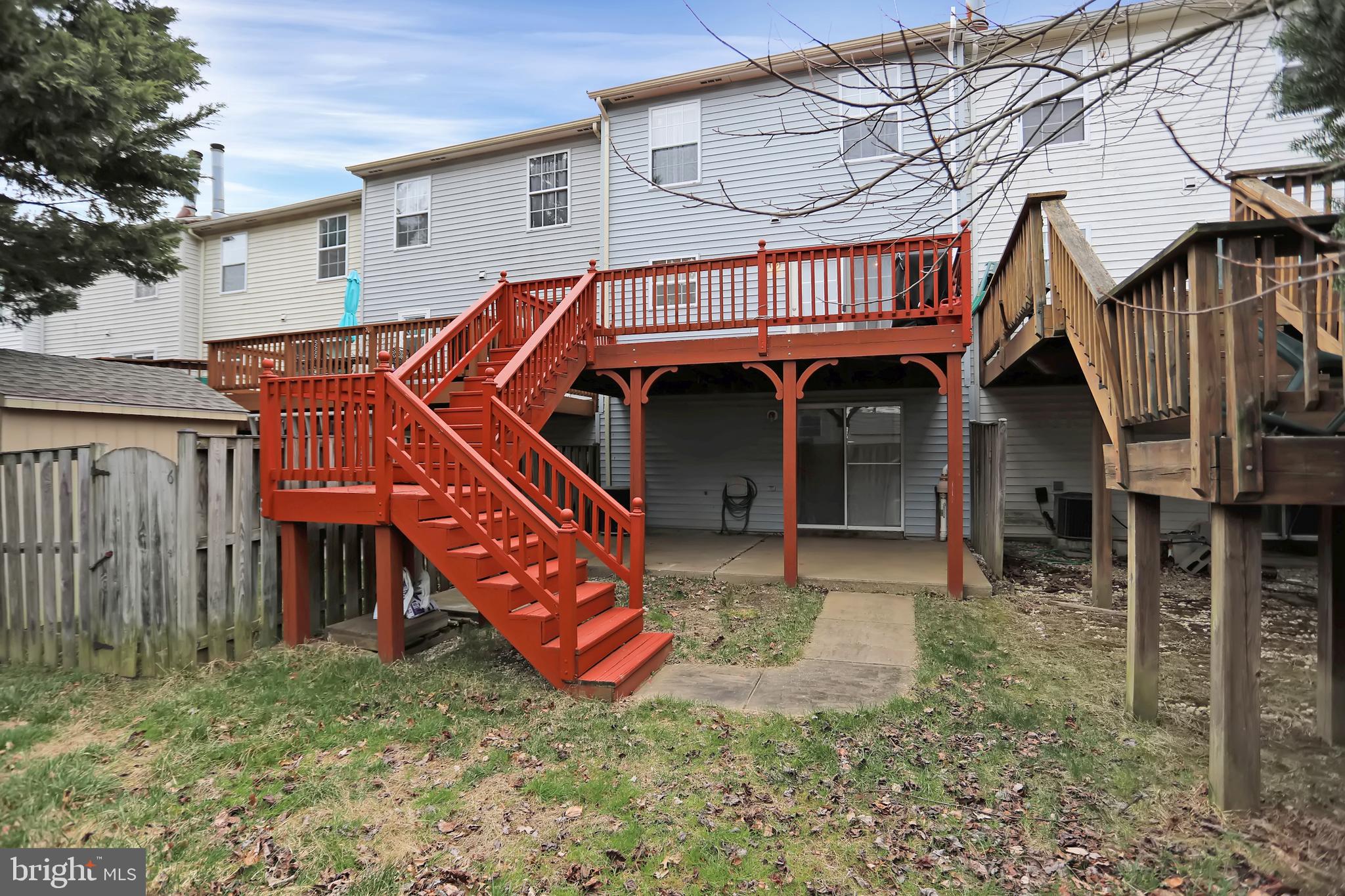 WORTHINGTON MEADOWS - Residential