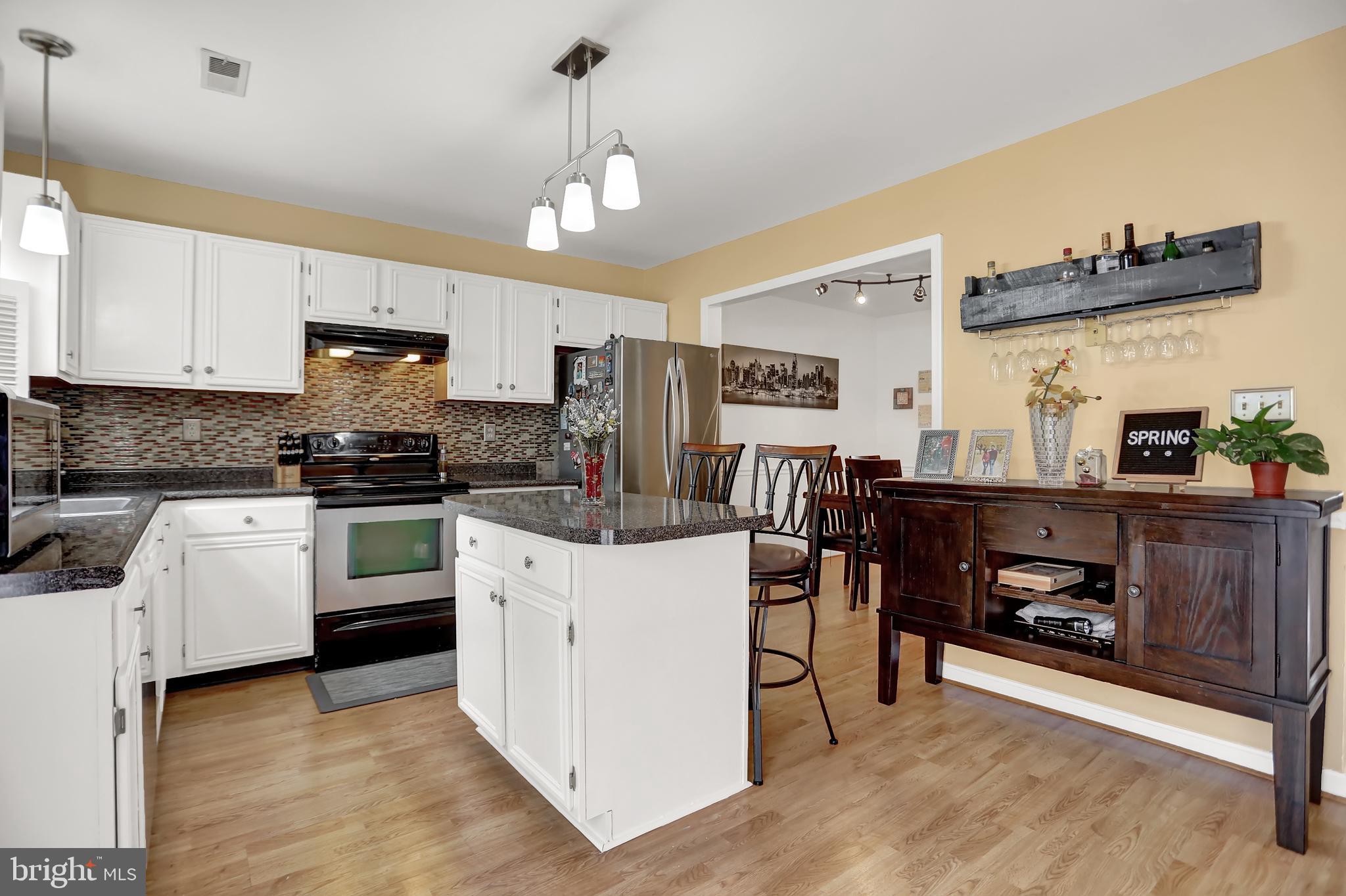 WORTHINGTON MEADOWS - Residential