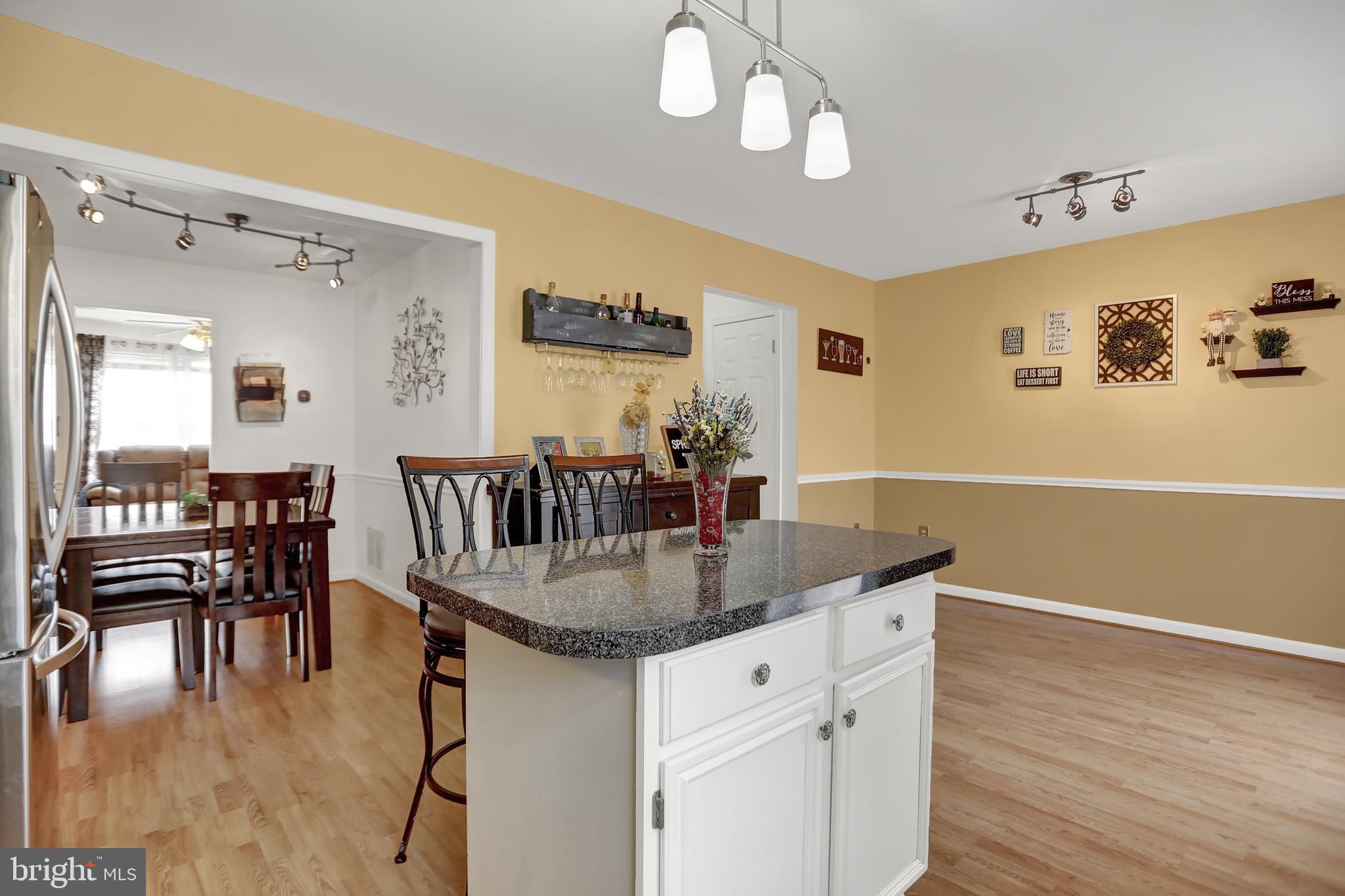 WORTHINGTON MEADOWS - Residential