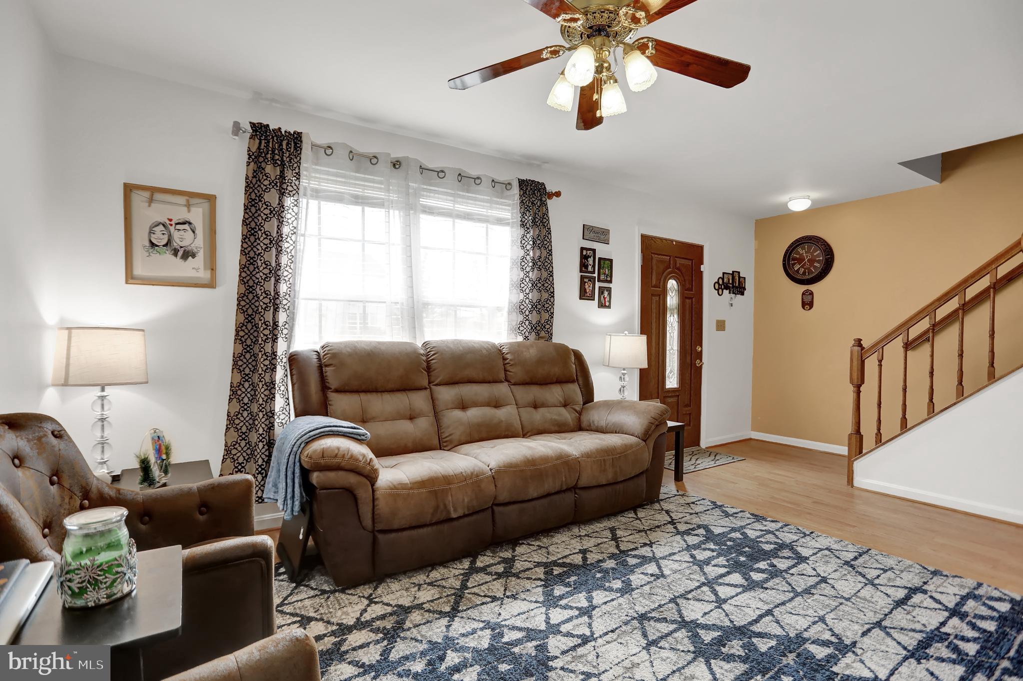 WORTHINGTON MEADOWS - Residential