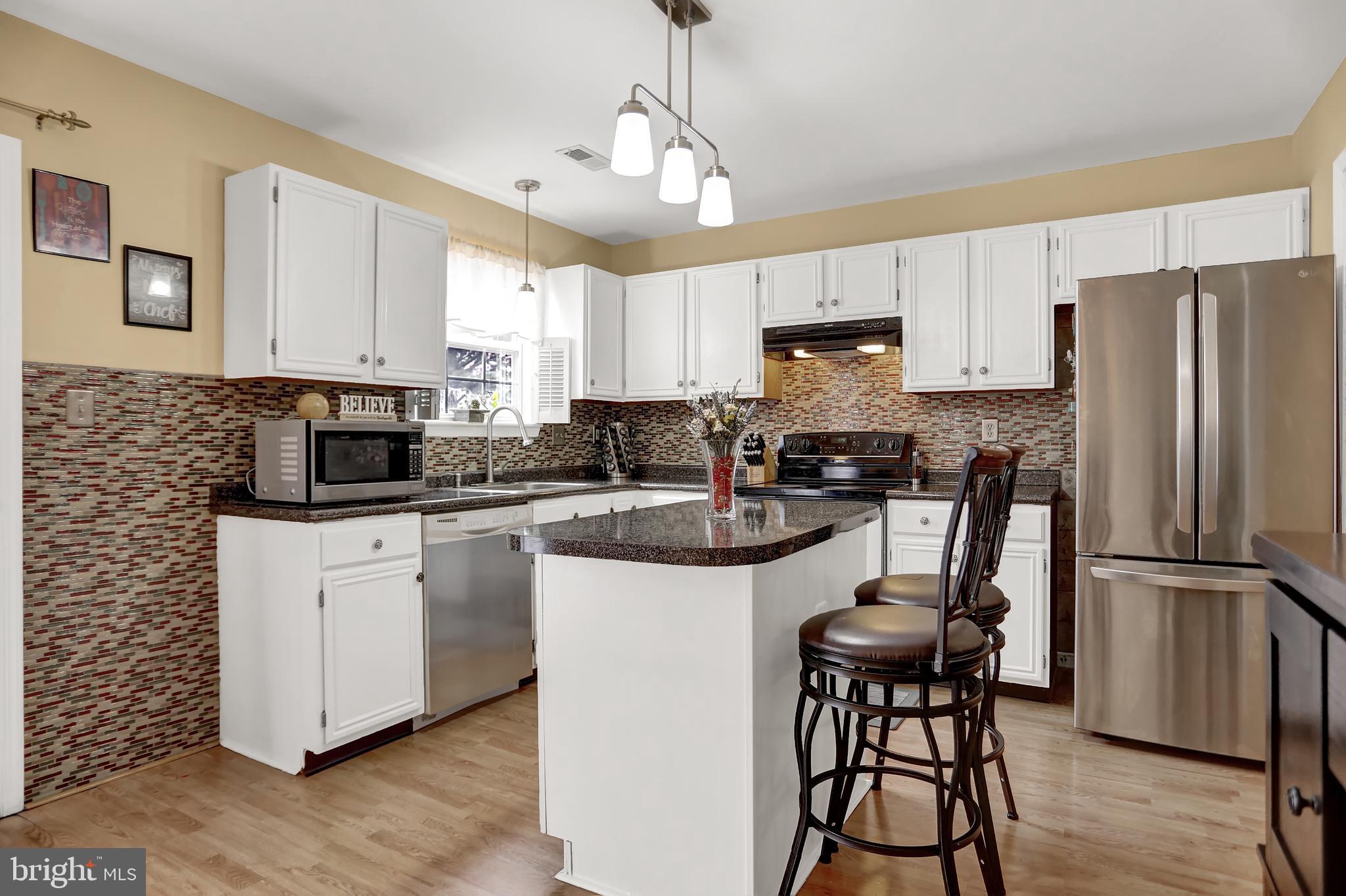 WORTHINGTON MEADOWS - Residential