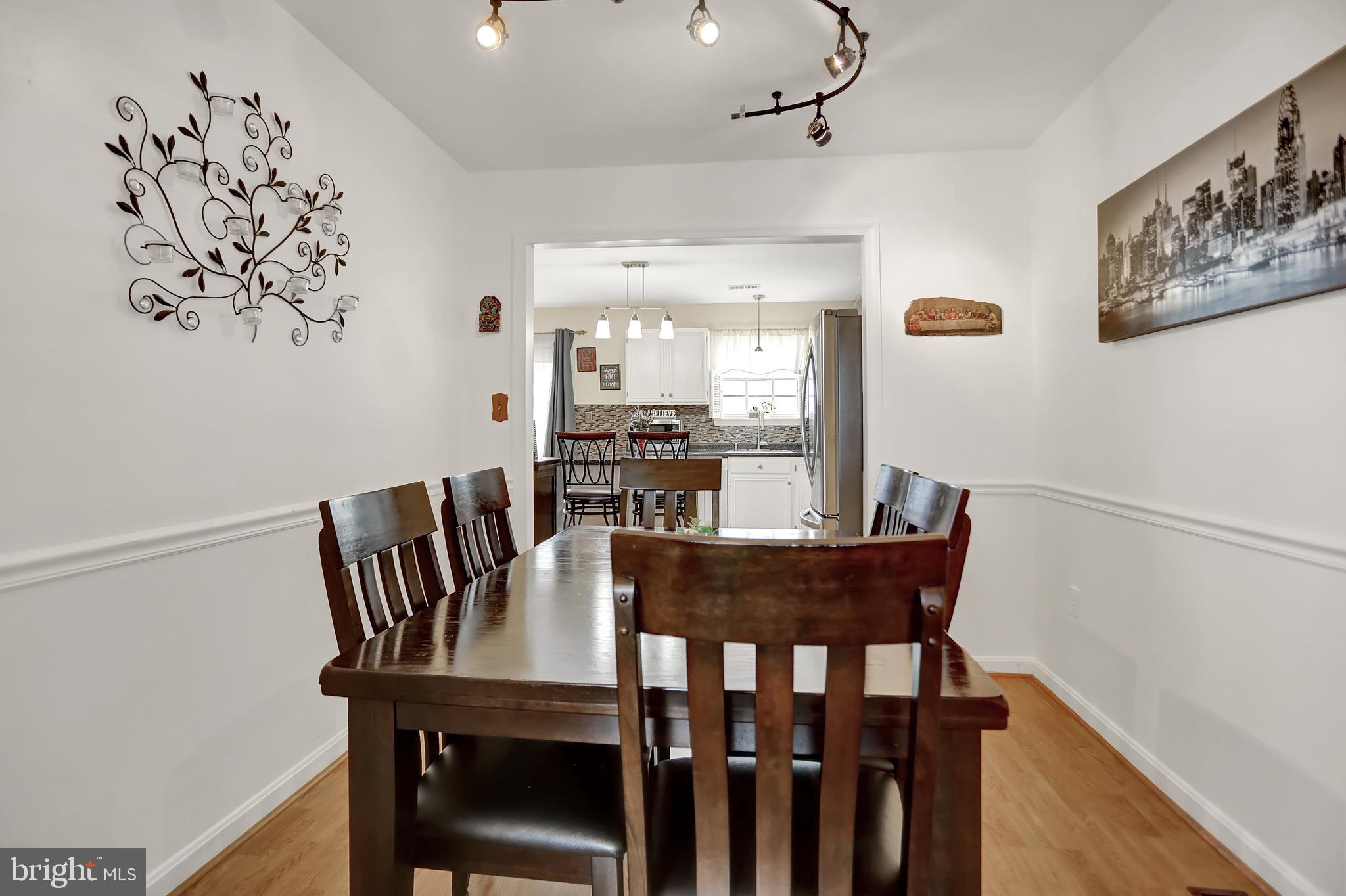 WORTHINGTON MEADOWS - Residential