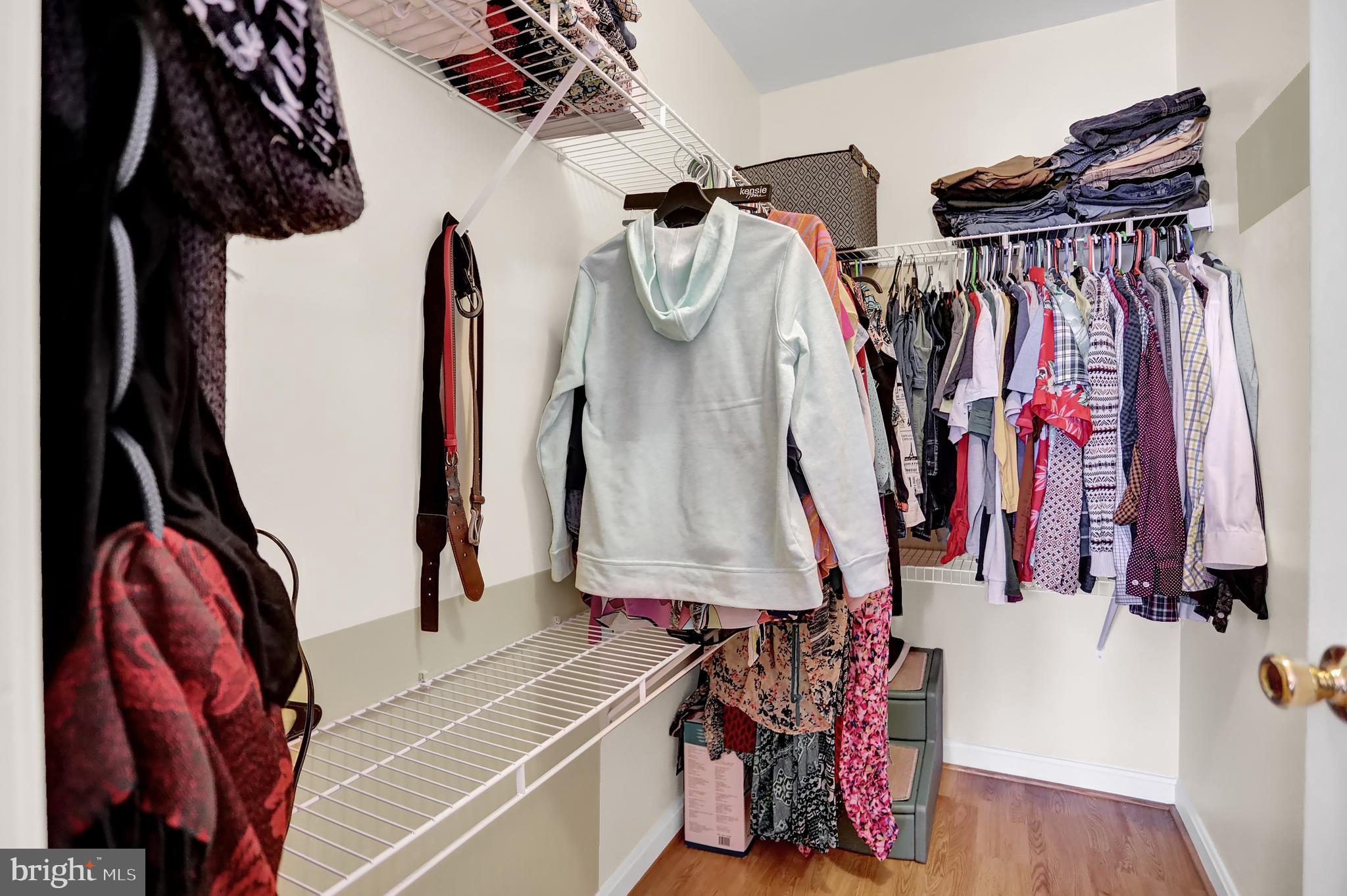 WORTHINGTON MEADOWS - Residential