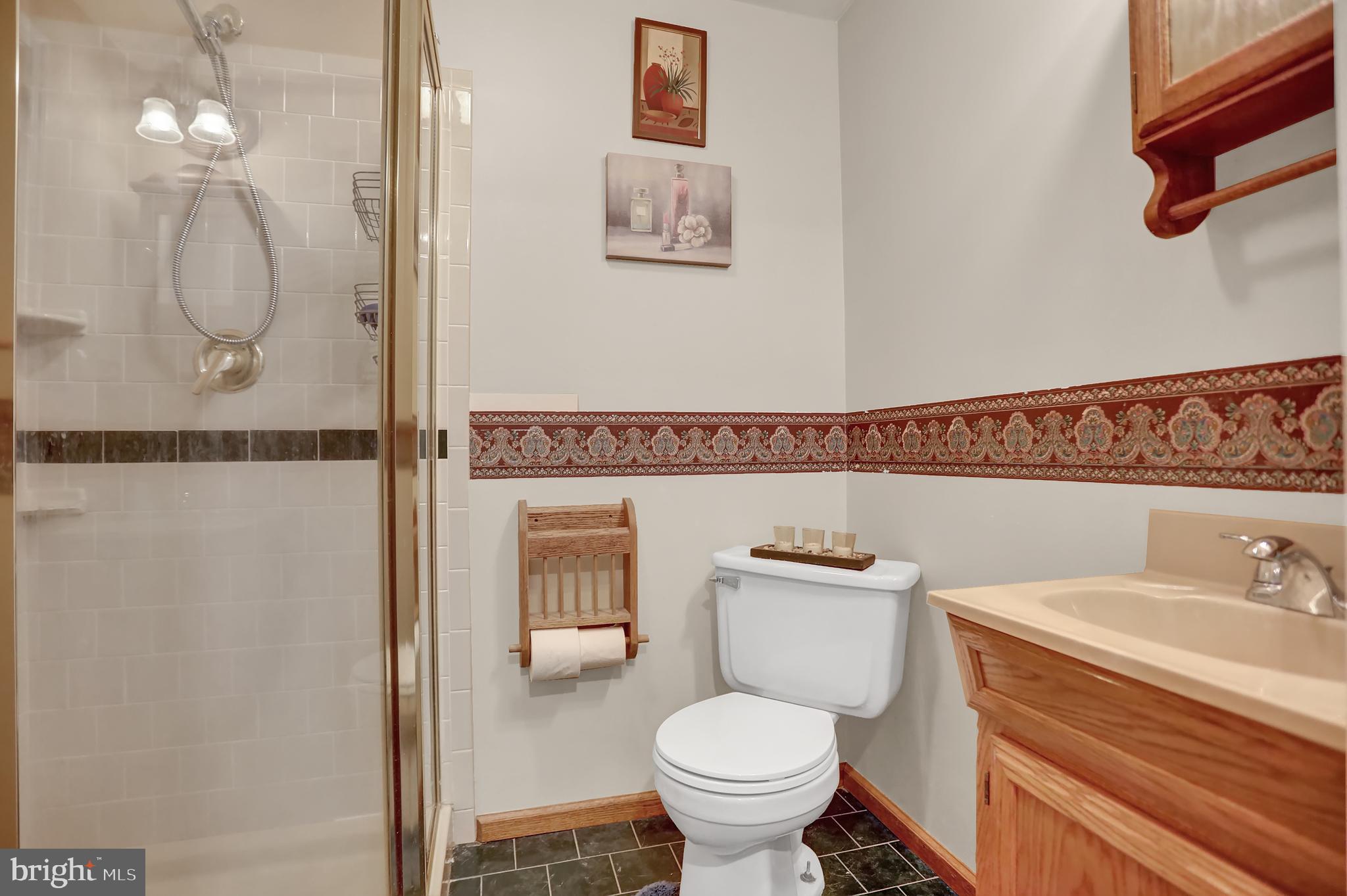 WORTHINGTON MEADOWS - Residential