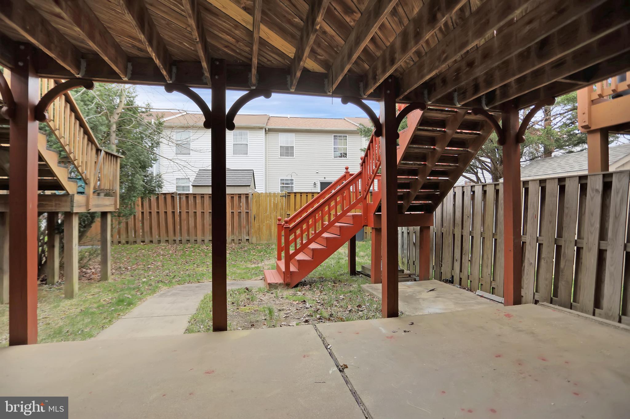 WORTHINGTON MEADOWS - Residential