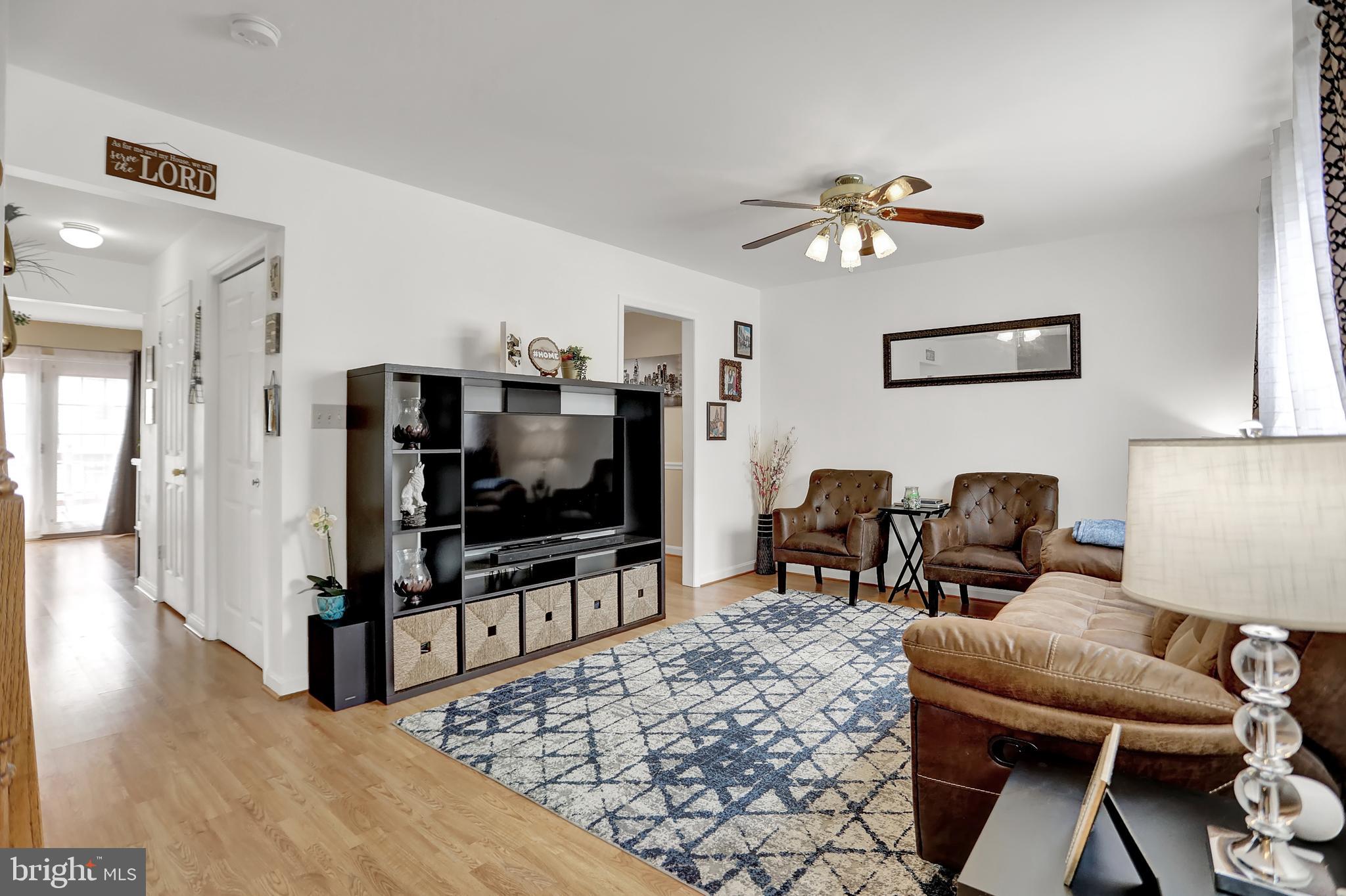 WORTHINGTON MEADOWS - Residential