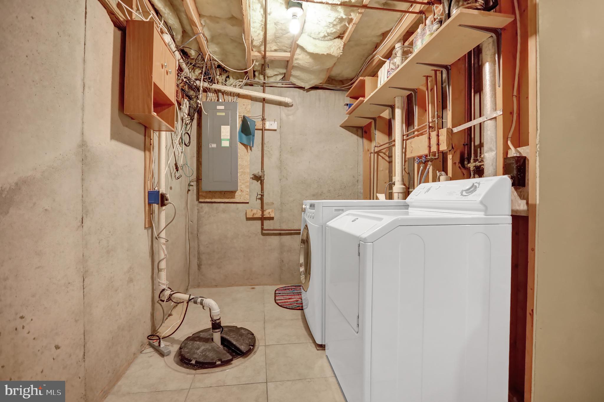 WORTHINGTON MEADOWS - Residential