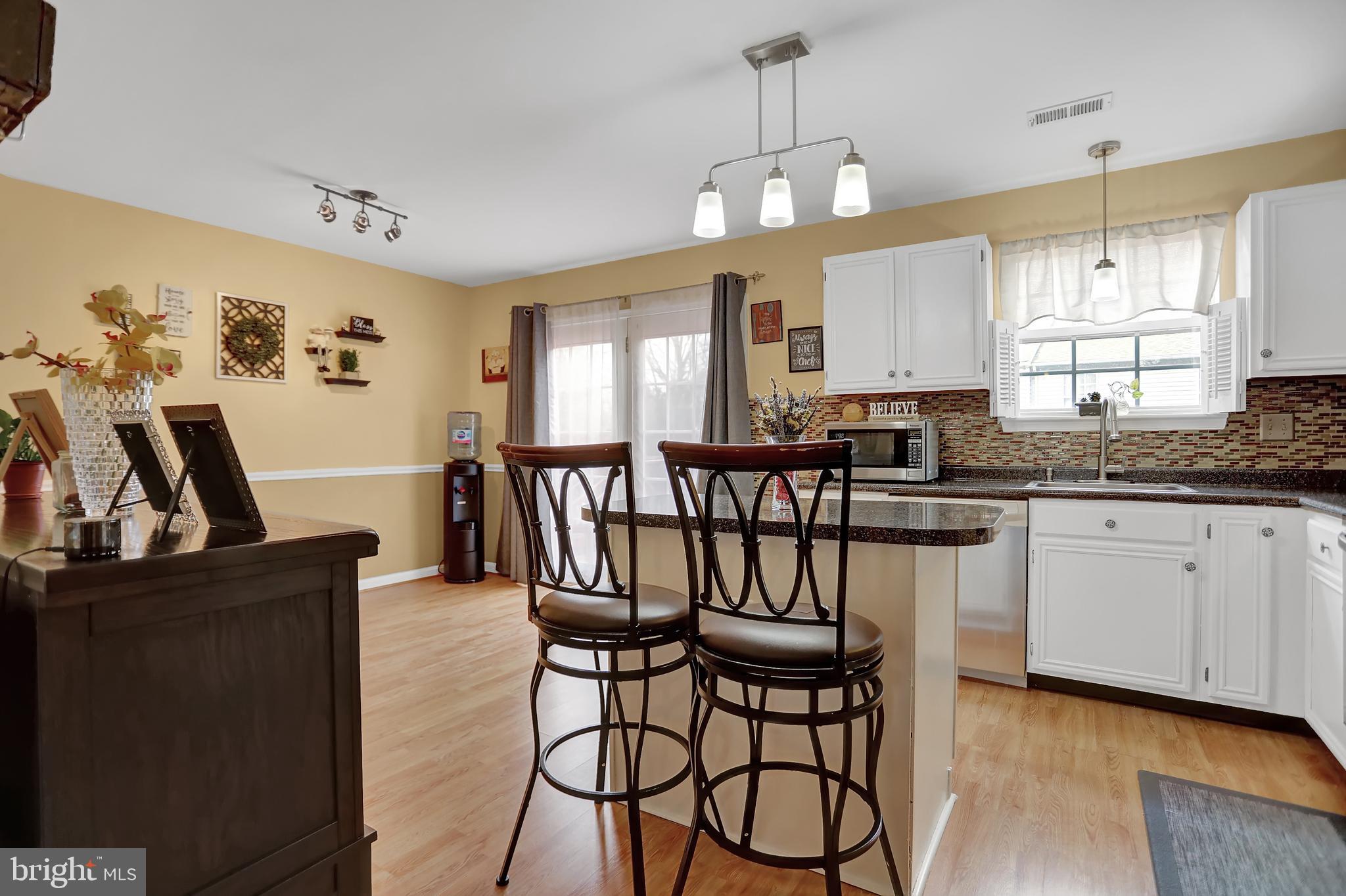 WORTHINGTON MEADOWS - Residential