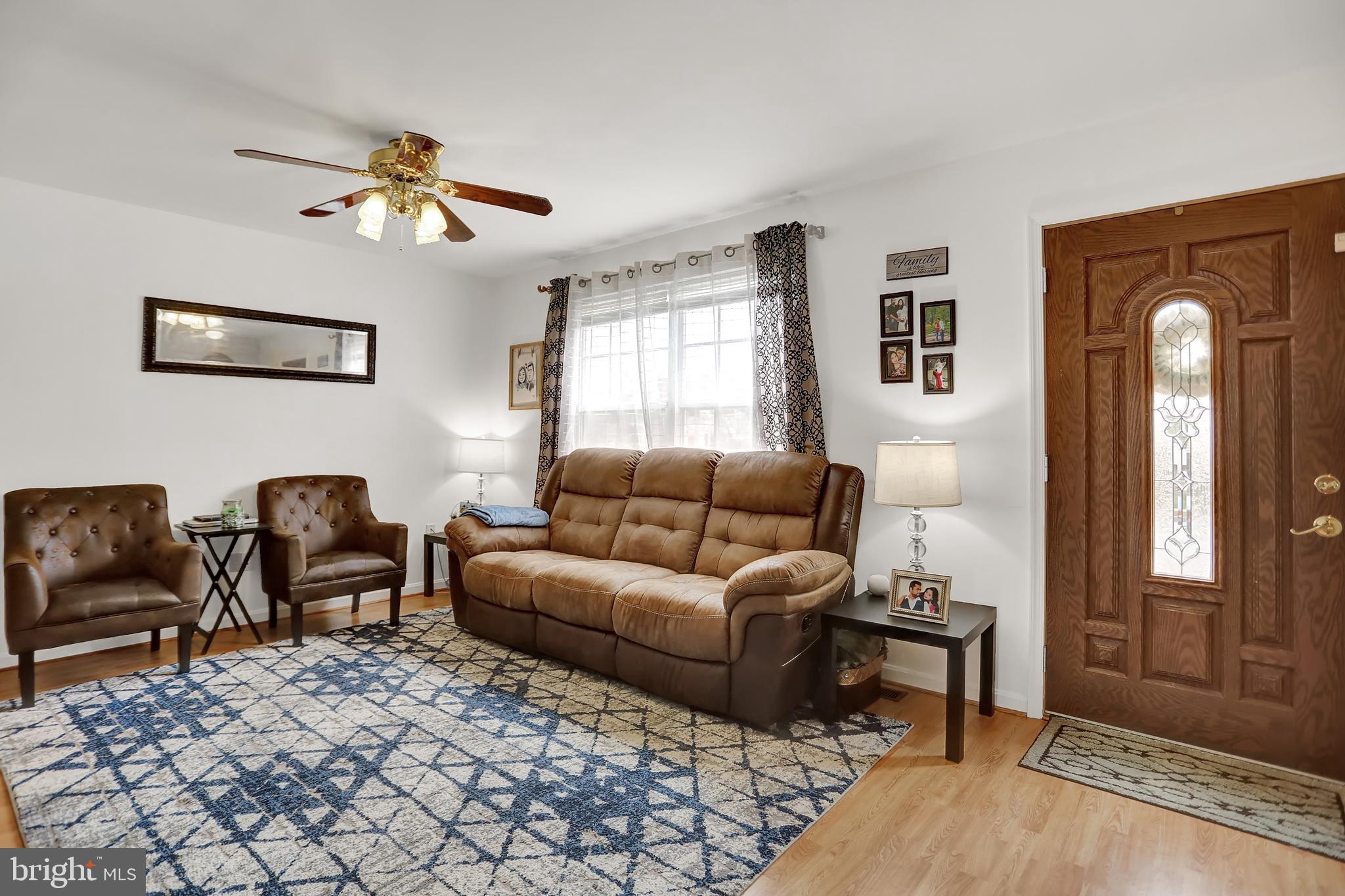 WORTHINGTON MEADOWS - Residential