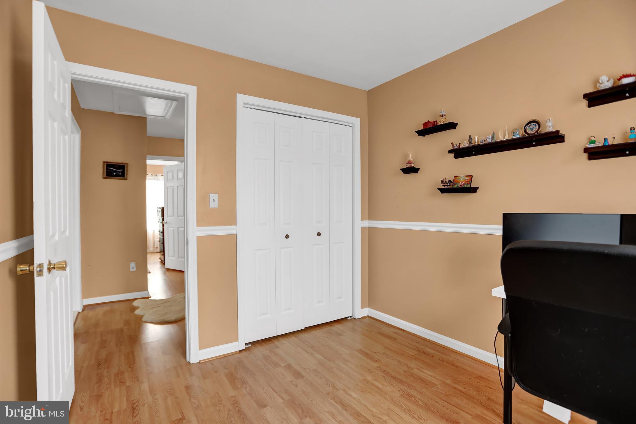 WORTHINGTON MEADOWS - Residential